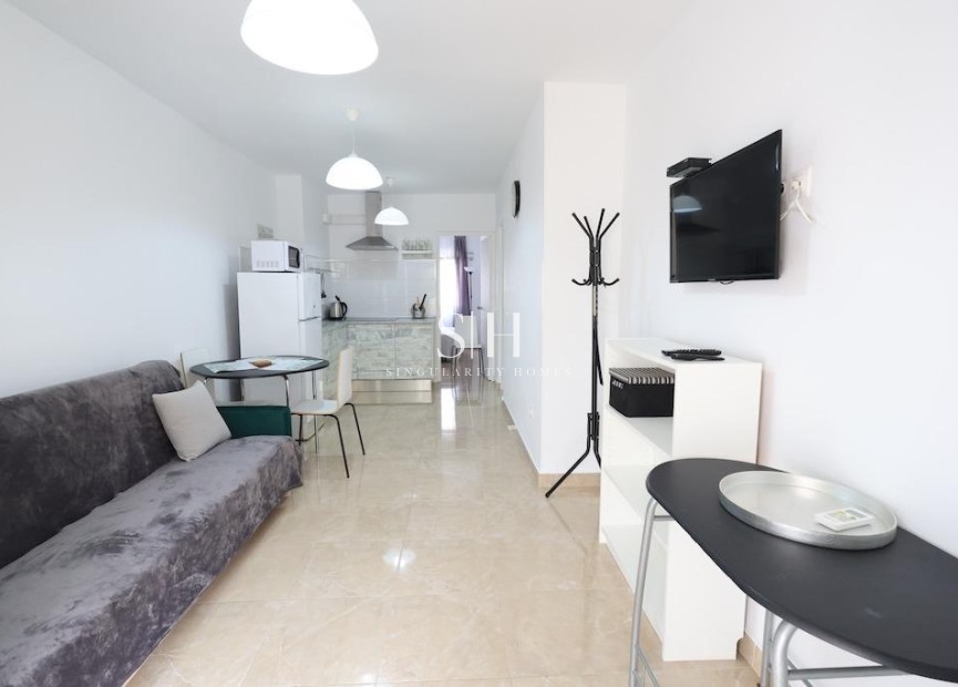 Återförsäljning - Bungalow - Orihuela Costa - Costa Blanca