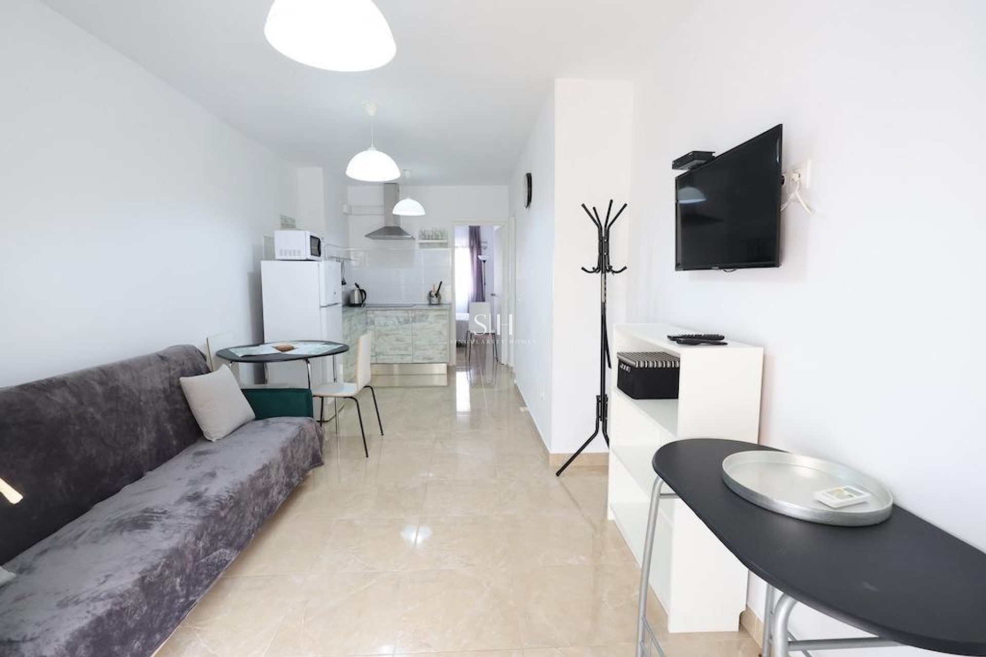 Återförsäljning - Bungalow - Orihuela Costa - Costa Blanca