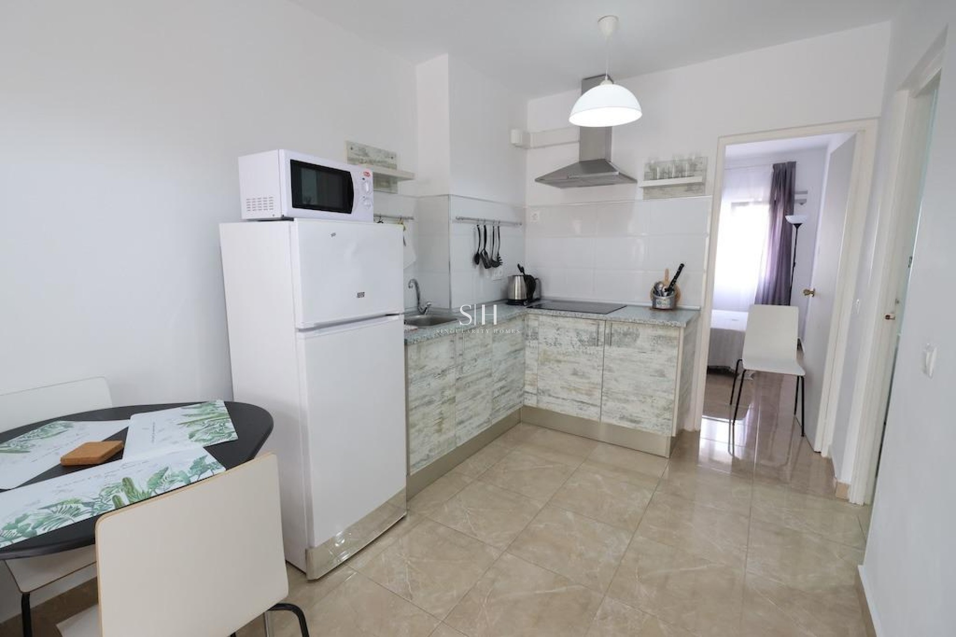Återförsäljning - Bungalow - Orihuela Costa - Costa Blanca