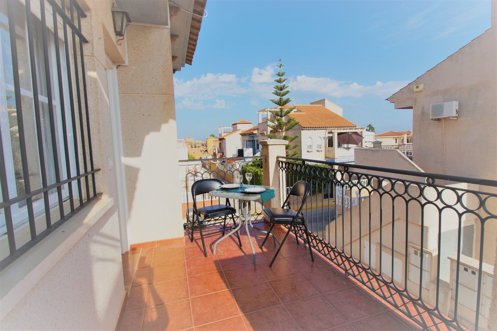 Återförsäljning - Bungalow - Orihuela Costa - Costa Blanca