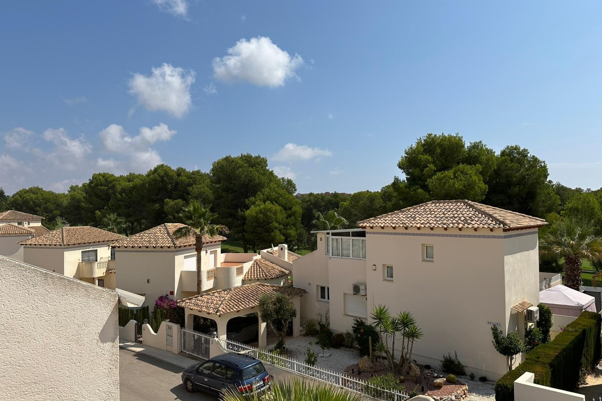 Återförsäljning - Bungalow - Orihuela Costa - Costa Blanca