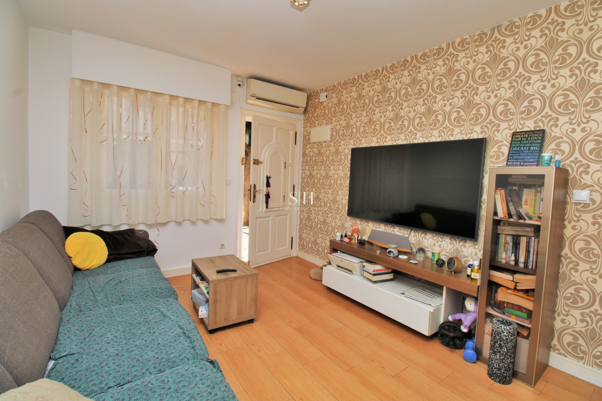 Återförsäljning - Bungalow - Orihuela Costa - La Florida