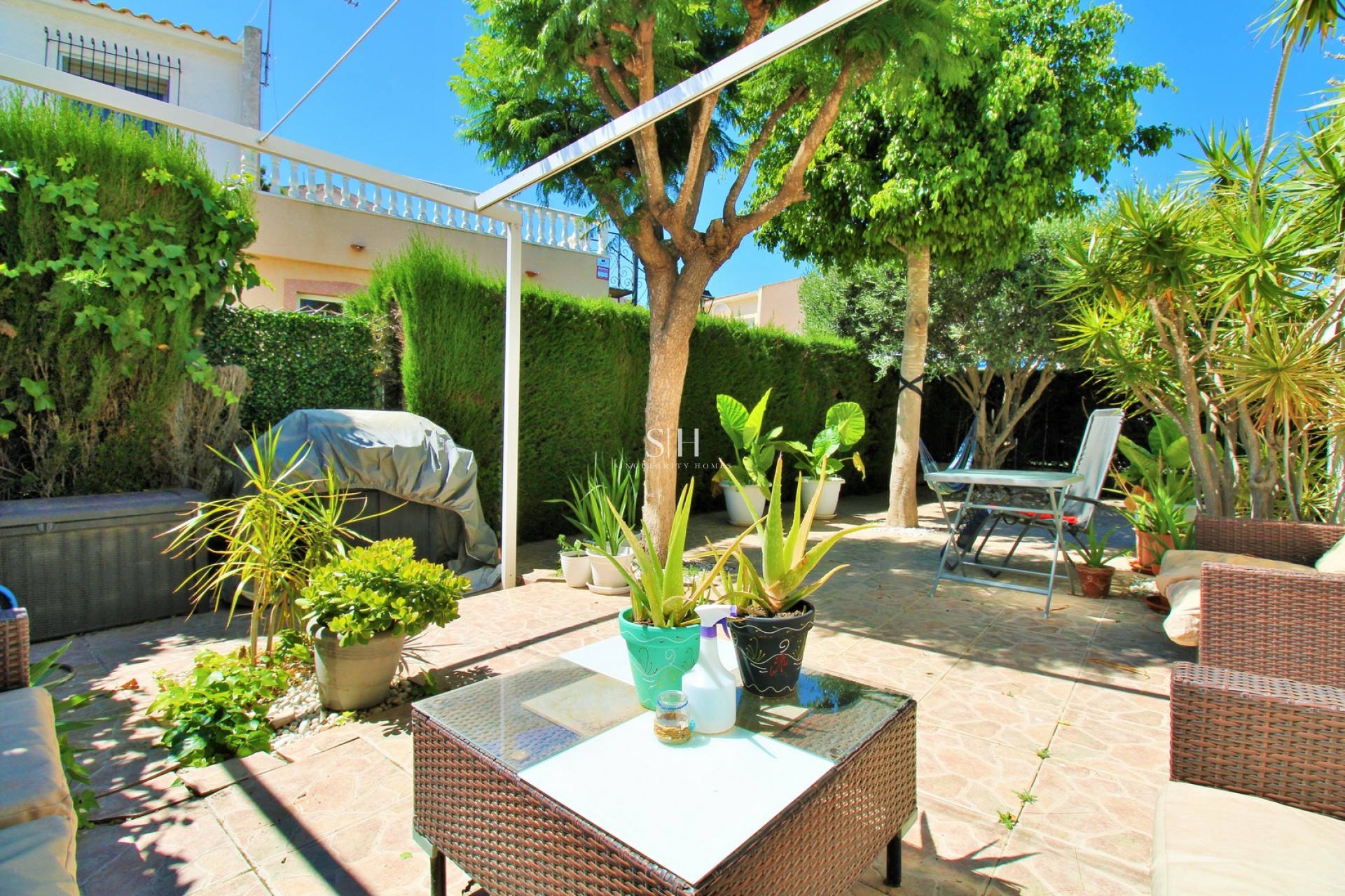 Återförsäljning - Bungalow - Orihuela Costa - La Florida