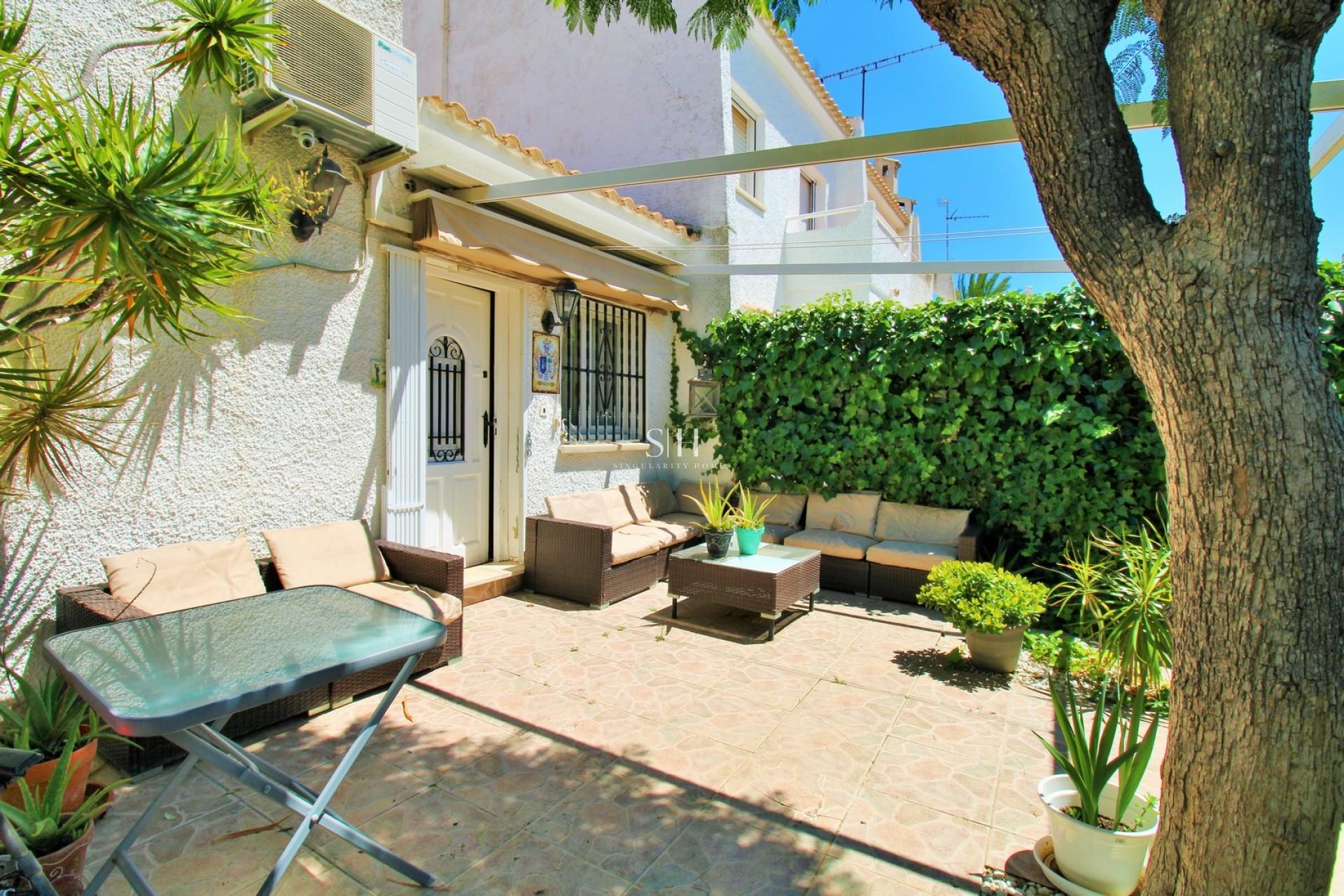 Återförsäljning - Bungalow - Orihuela Costa - La Florida