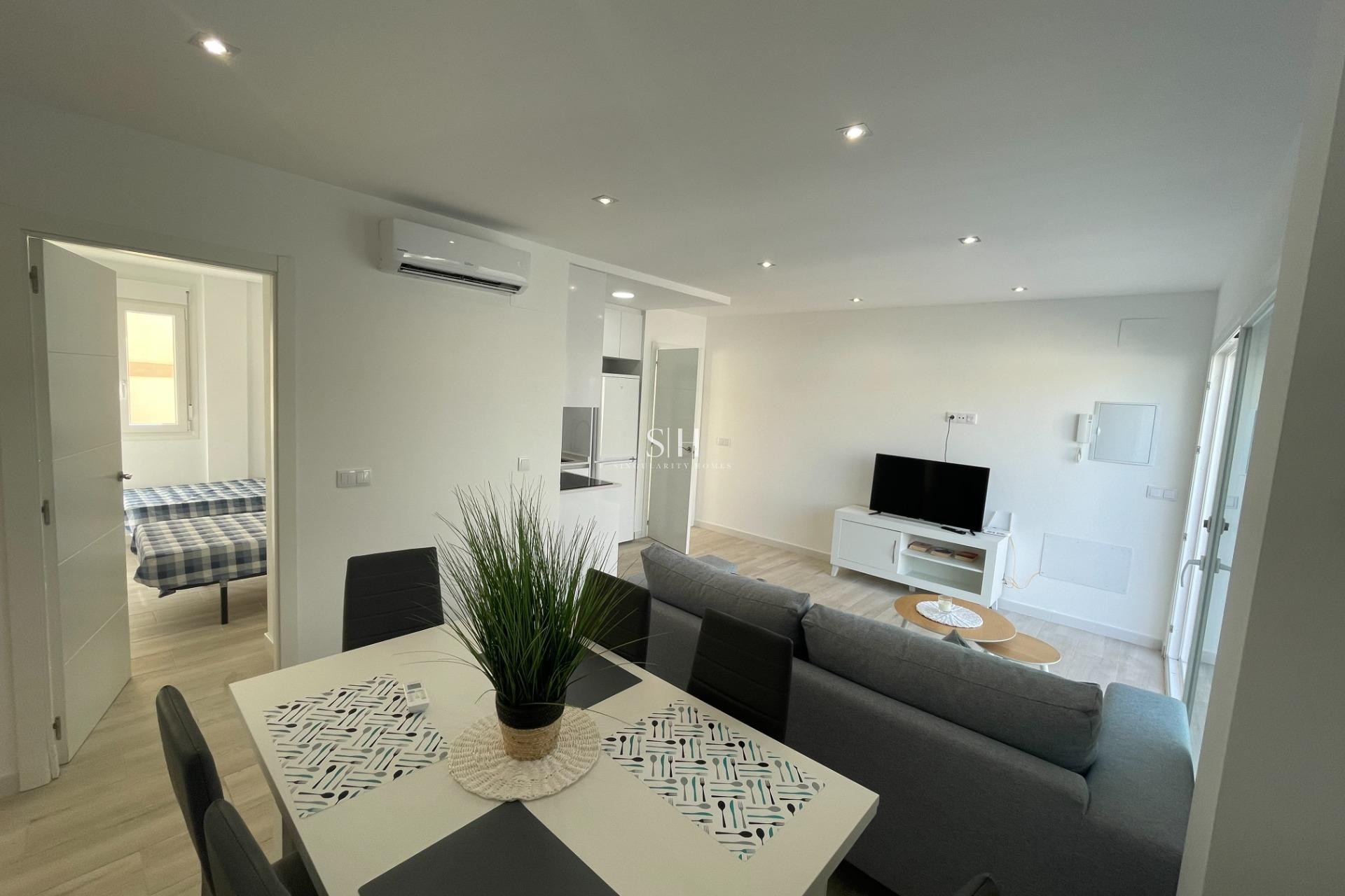 Återförsäljning - Bungalow - Orihuela Costa - La Regia