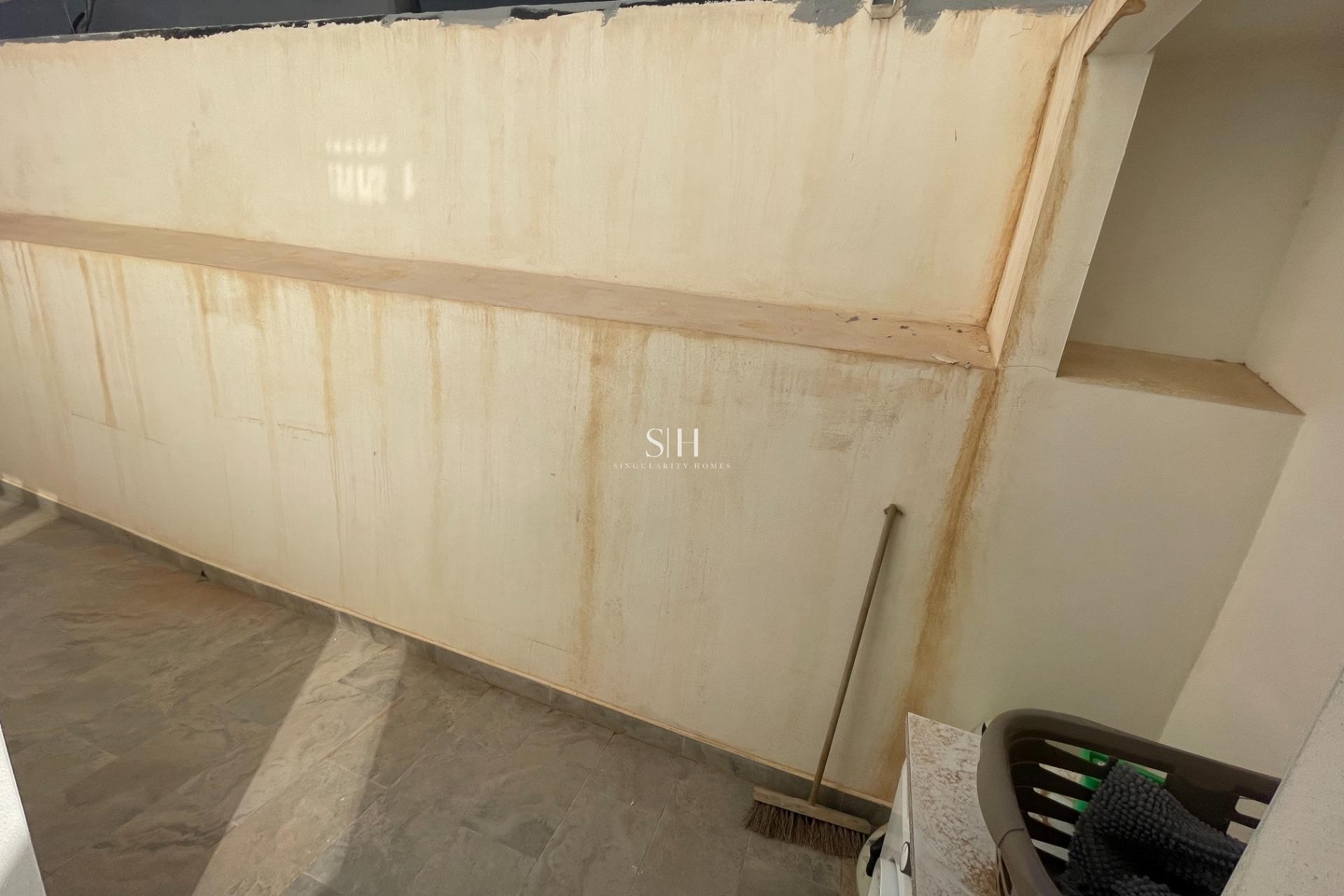 Återförsäljning - Bungalow - Orihuela Costa - La Regia