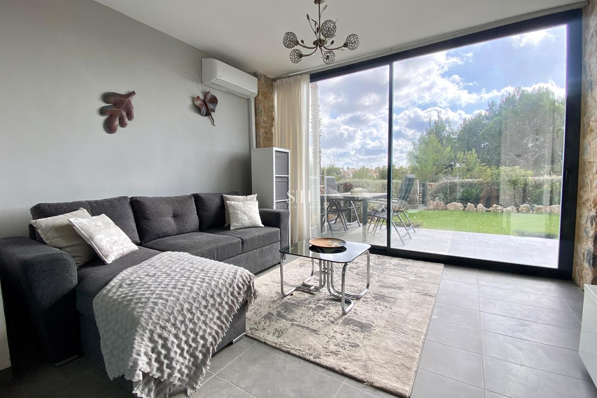 Återförsäljning - Bungalow - Orihuela Costa - Las Ramblas