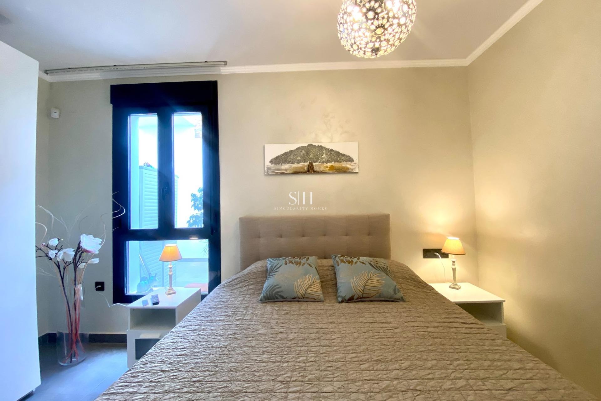 Återförsäljning - Bungalow - Orihuela Costa - Las Ramblas