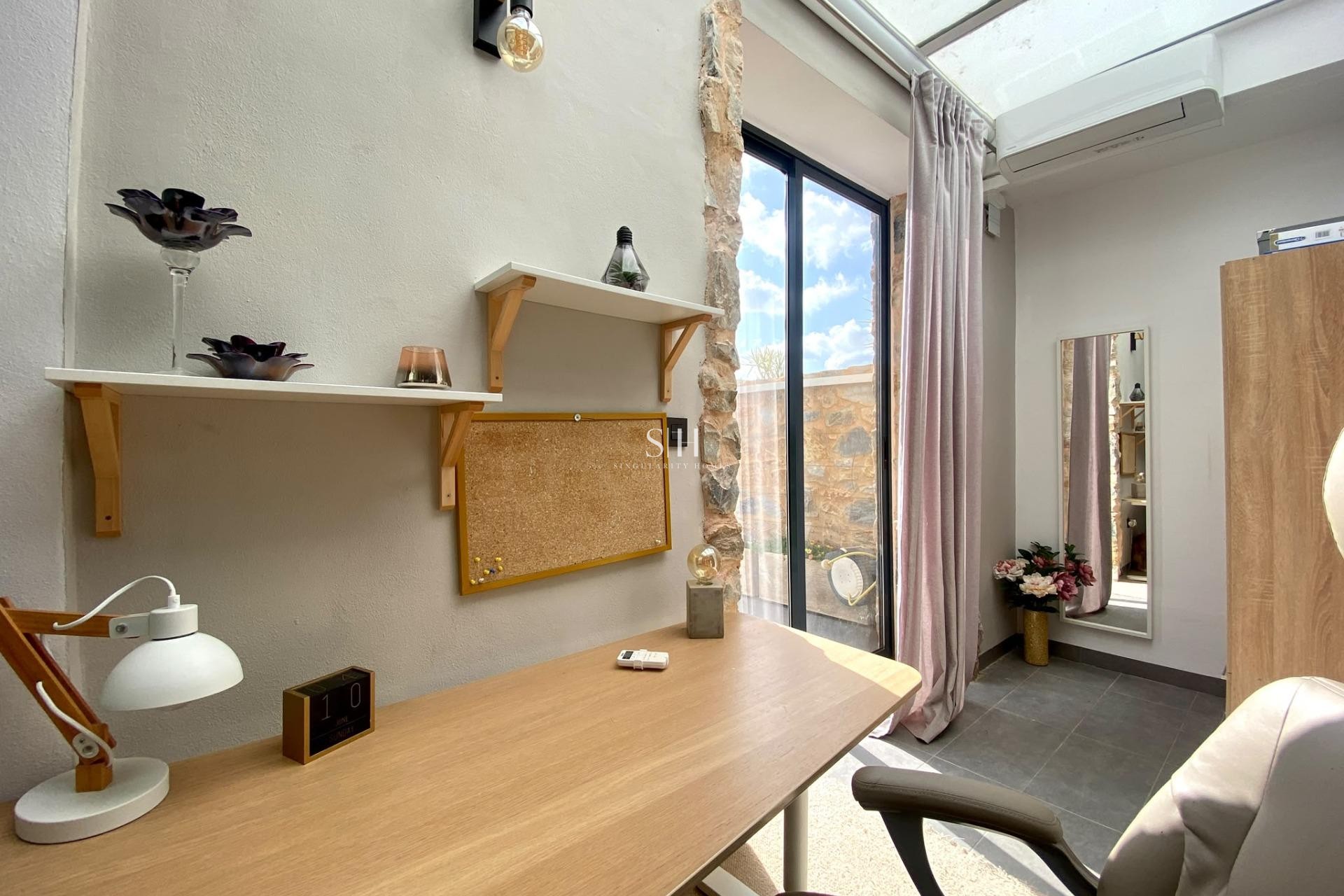 Återförsäljning - Bungalow - Orihuela Costa - Las Ramblas
