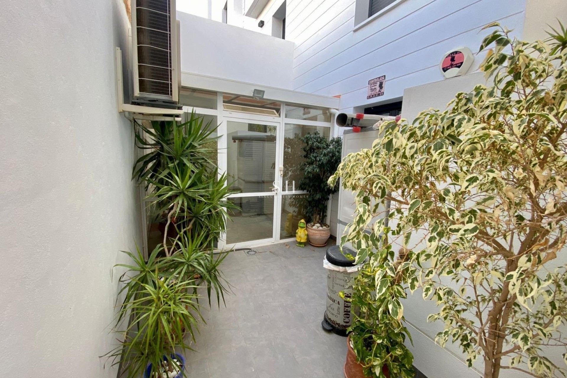 Återförsäljning - Bungalow - Orihuela Costa - Las Ramblas