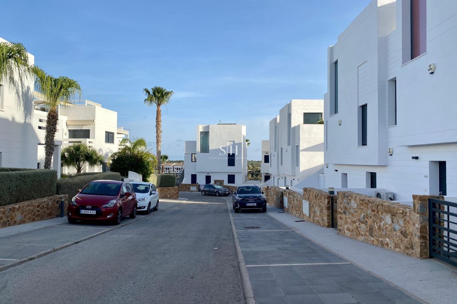 Återförsäljning - Bungalow - Orihuela Costa - Las Ramblas