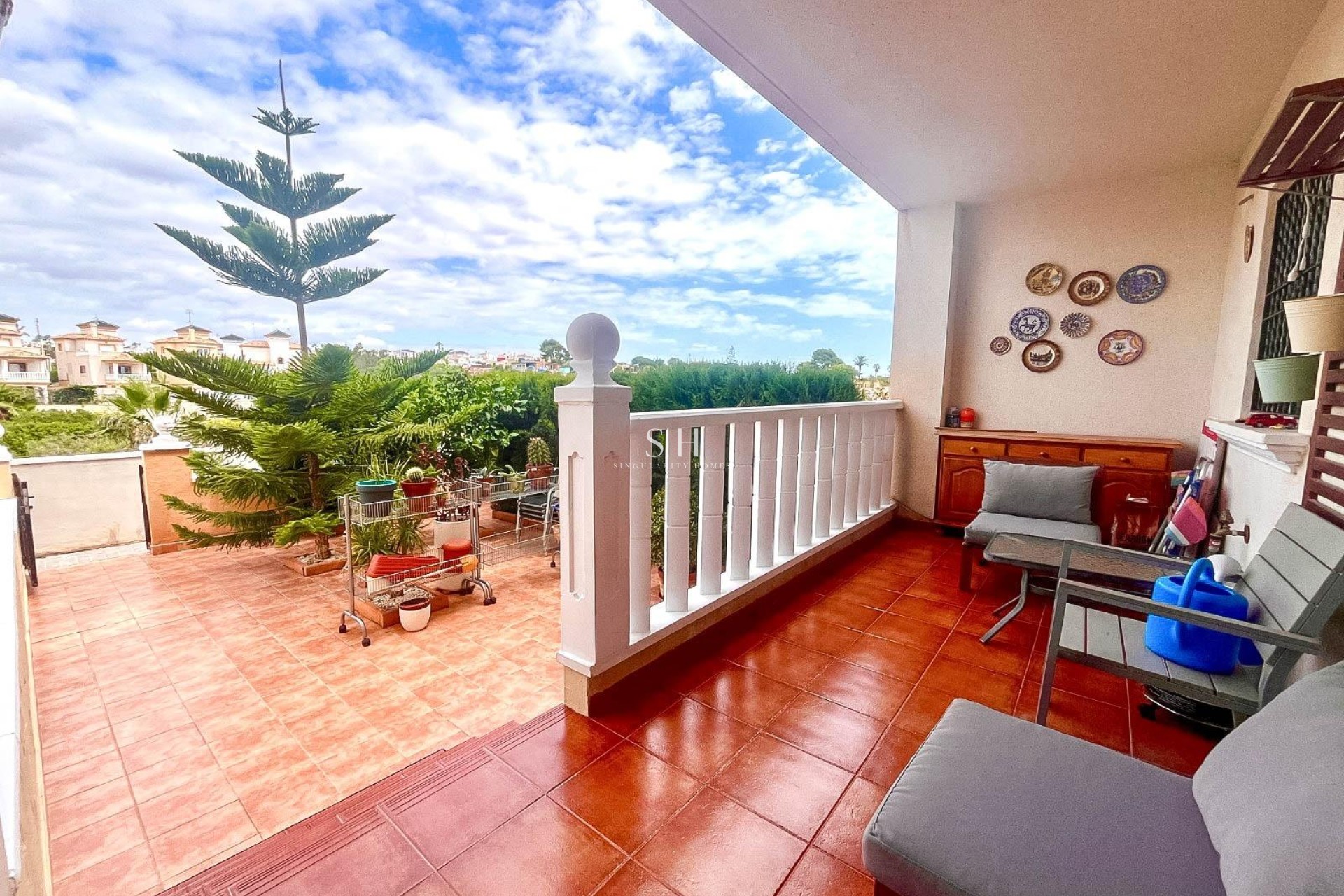 Återförsäljning - Bungalow - Orihuela Costa - Lomas De Cabo Roig-los Dolses