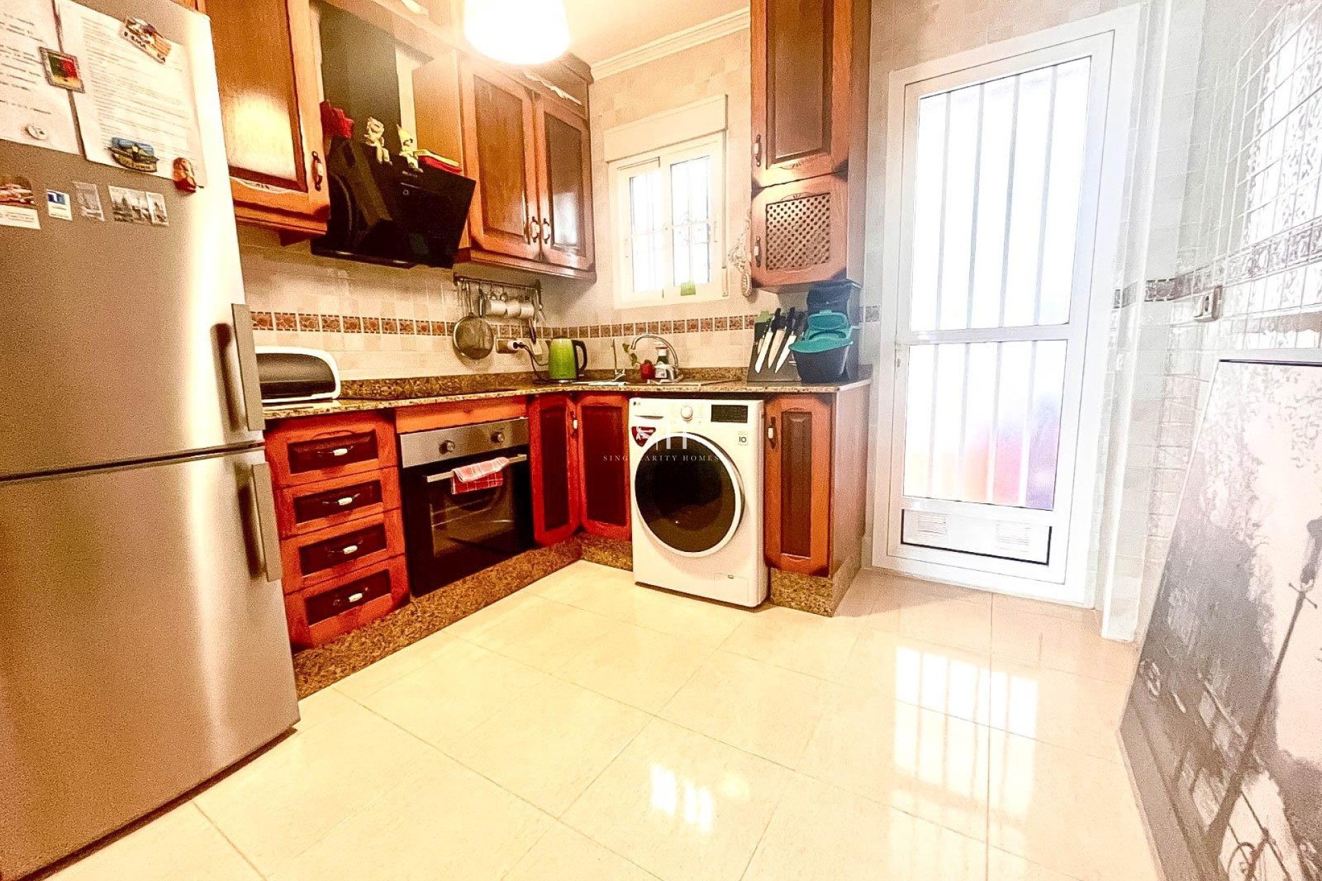 Återförsäljning - Bungalow - Orihuela Costa - Lomas De Cabo Roig-los Dolses