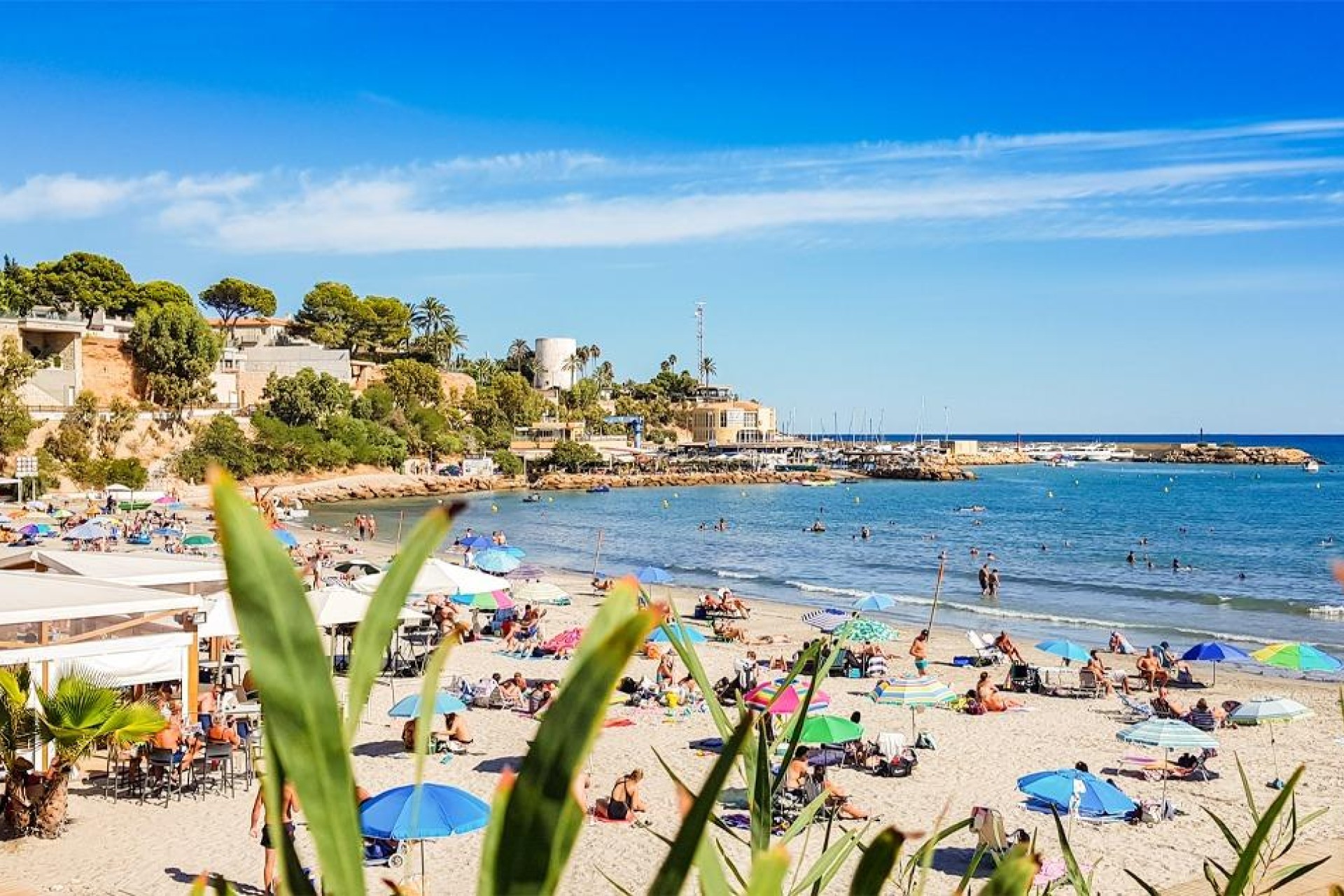 Återförsäljning - Bungalow - Orihuela Costa - Lomas de Cabo Roig