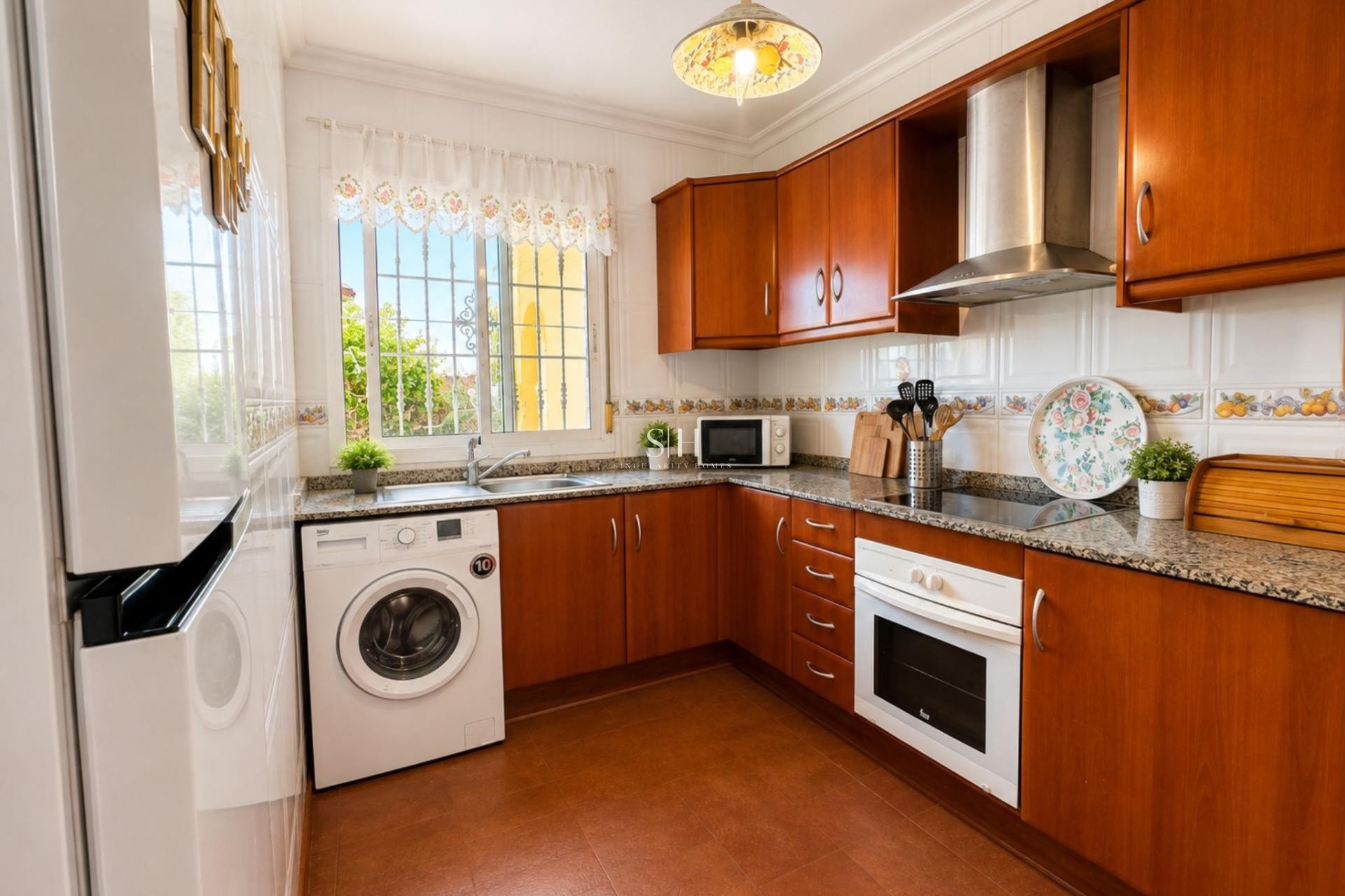Återförsäljning - Bungalow - Orihuela Costa - Lomas de Cabo Roig