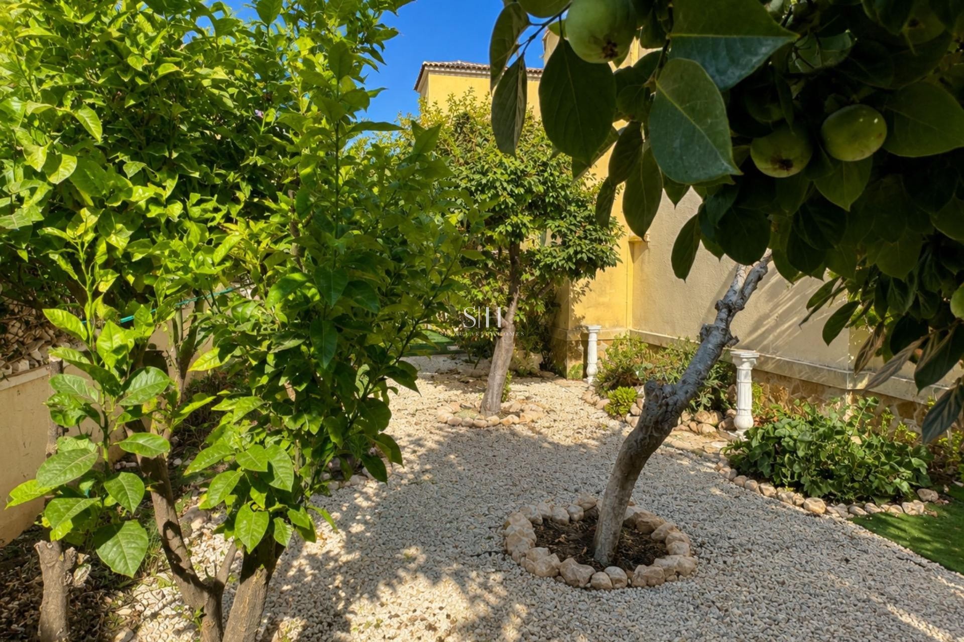 Återförsäljning - Bungalow - Orihuela Costa - Lomas de Cabo Roig