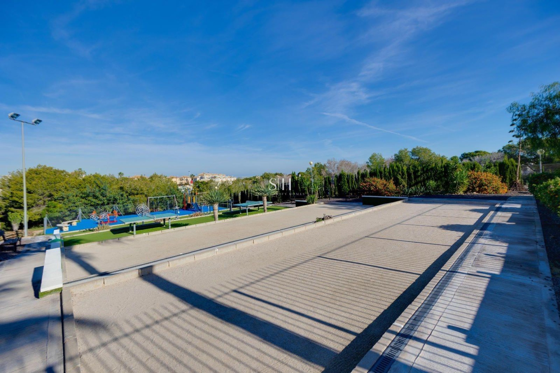 Återförsäljning - Bungalow - Orihuela Costa - Los Altos