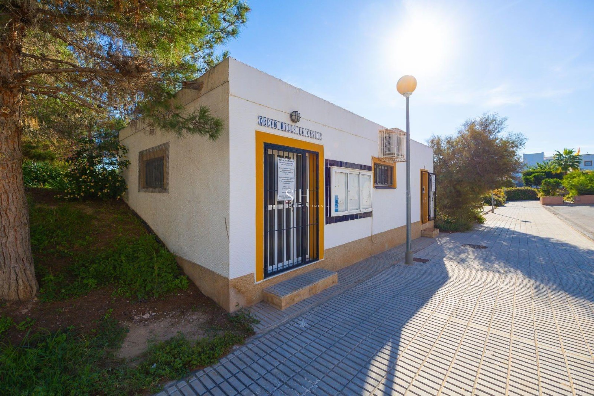 Återförsäljning - Bungalow - Orihuela Costa - Los Altos
