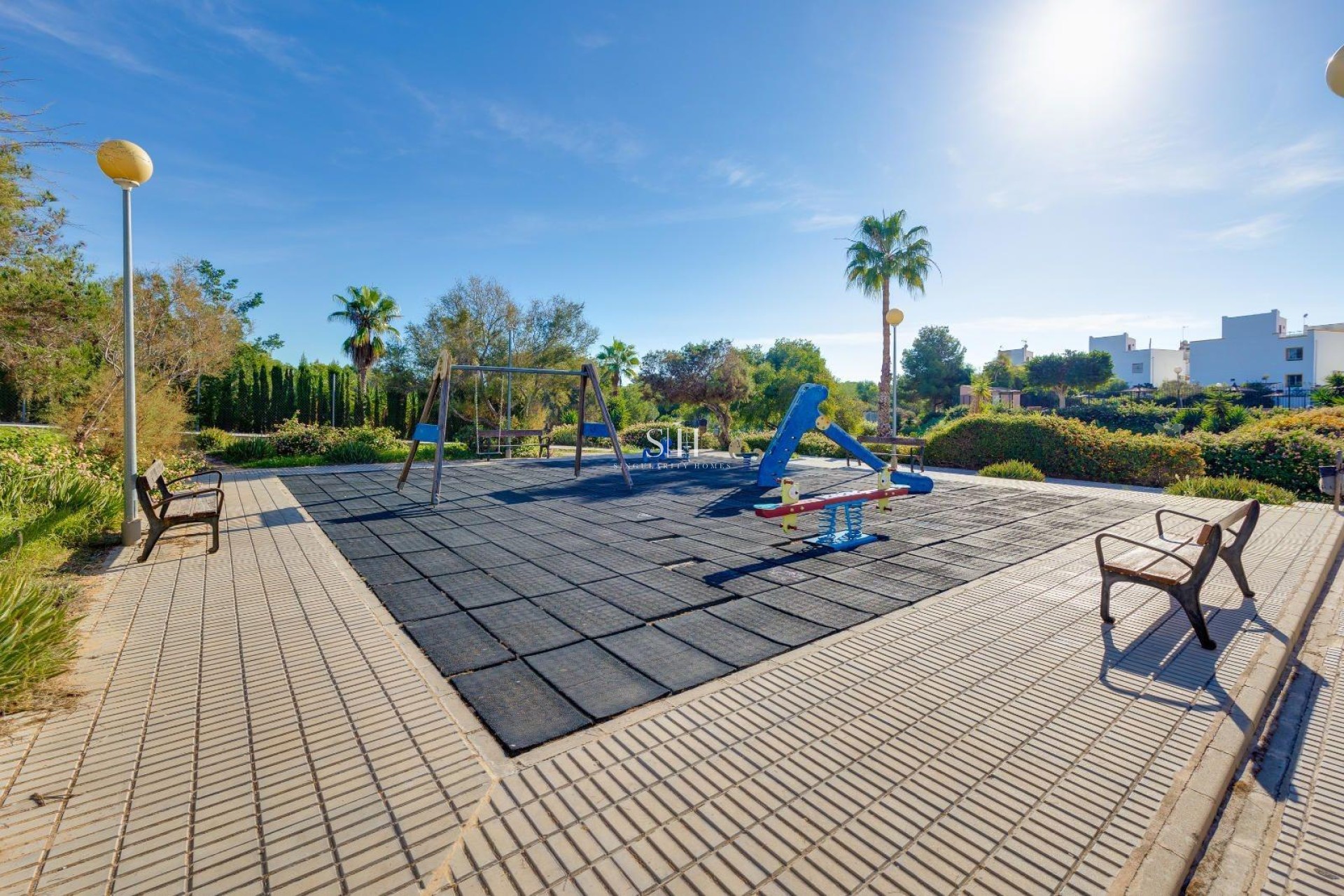 Återförsäljning - Bungalow - Orihuela Costa - Los Altos