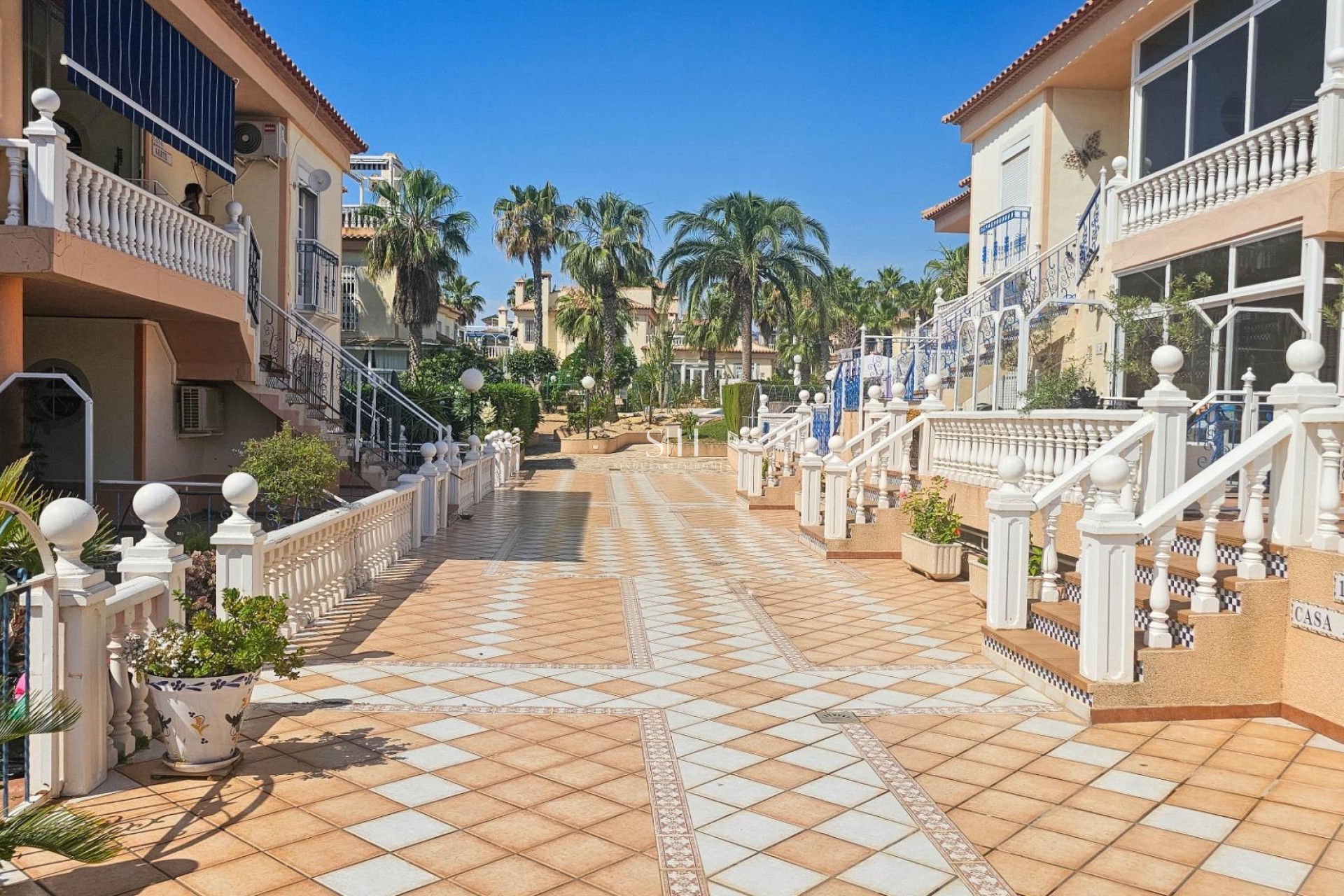 Återförsäljning - Bungalow - Orihuela Costa - Los Altos