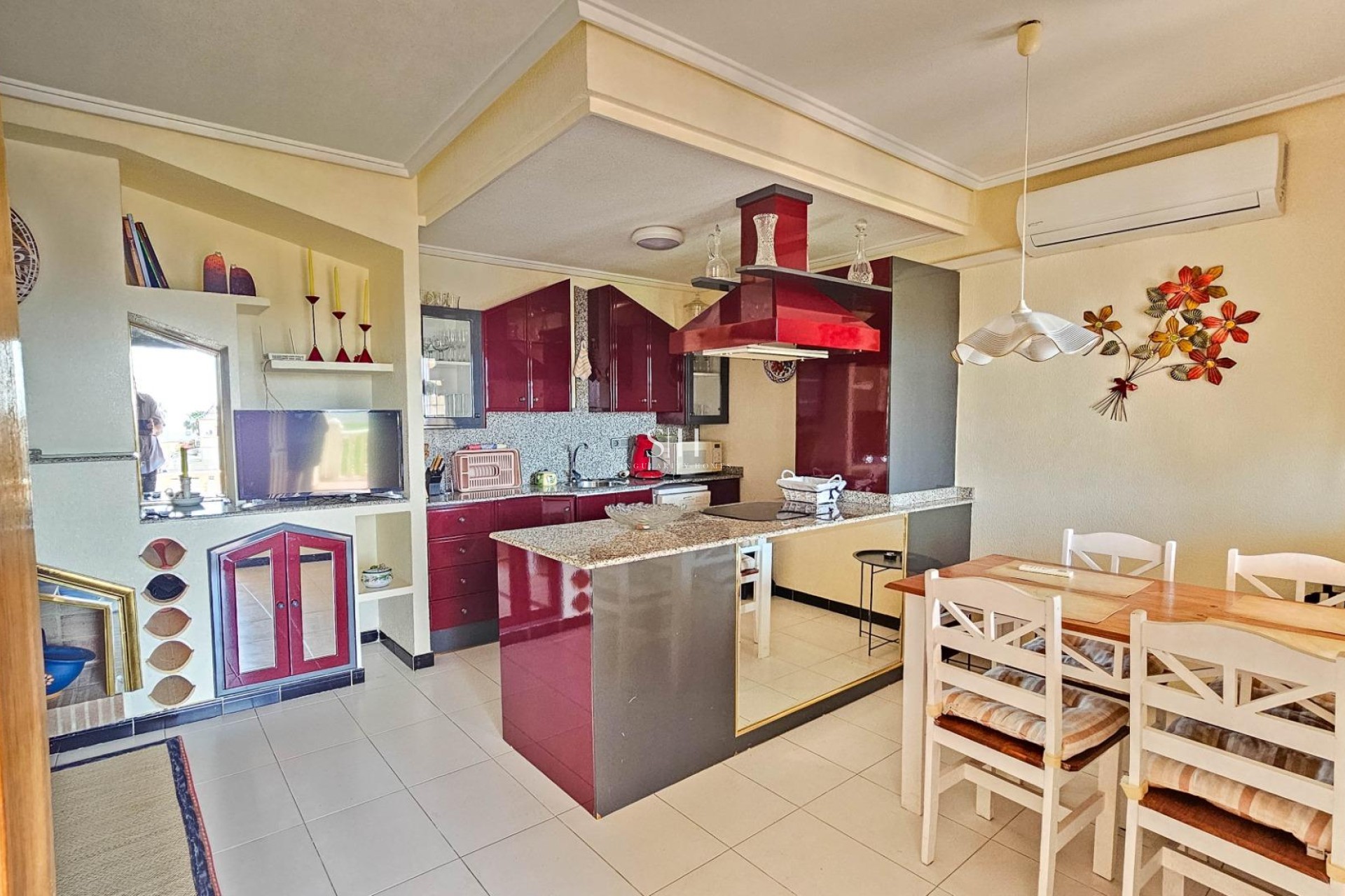 Återförsäljning - Bungalow - Orihuela Costa - Los Altos