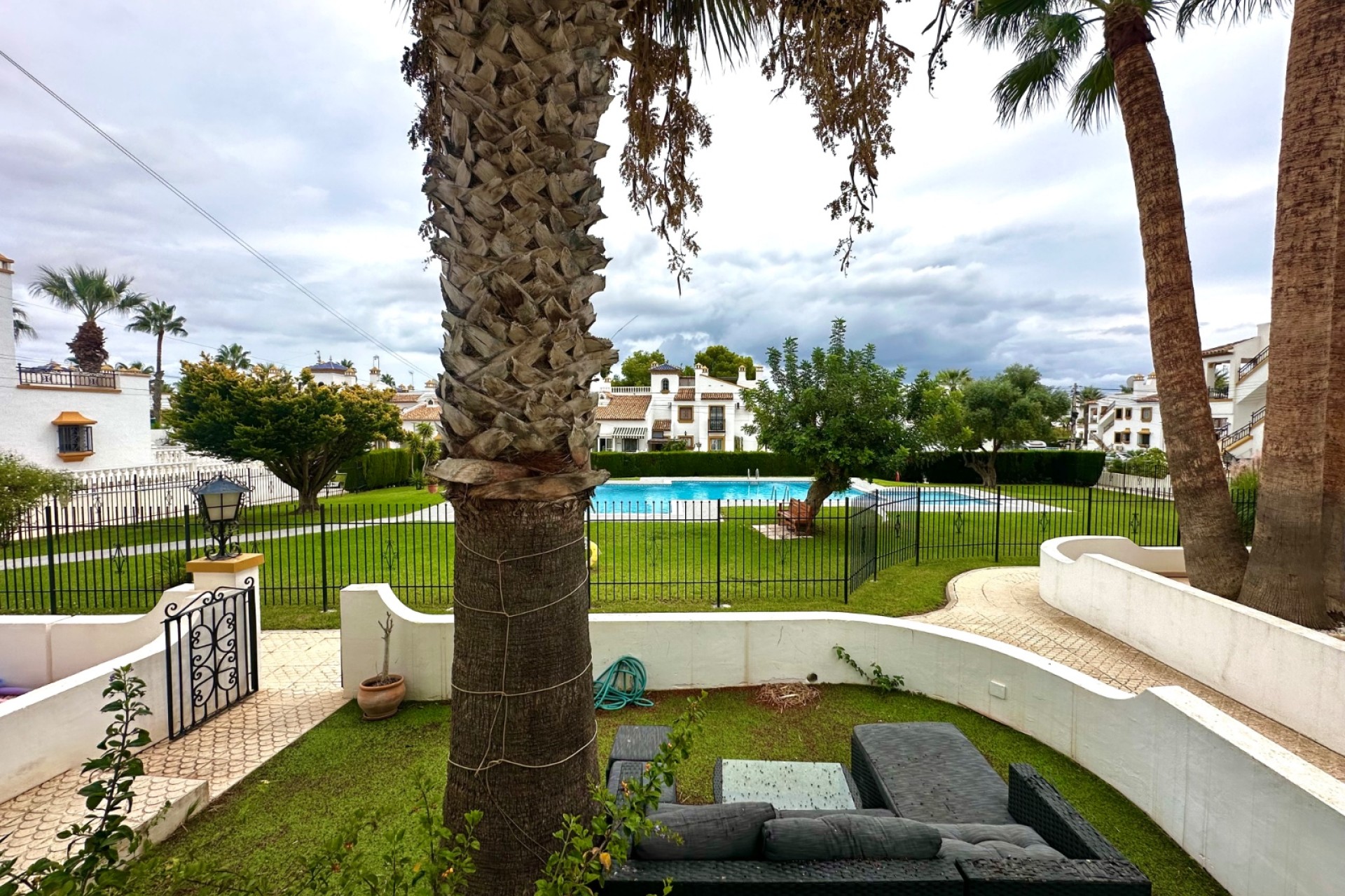 Återförsäljning - Bungalow - Orihuela Costa - Los Dolses