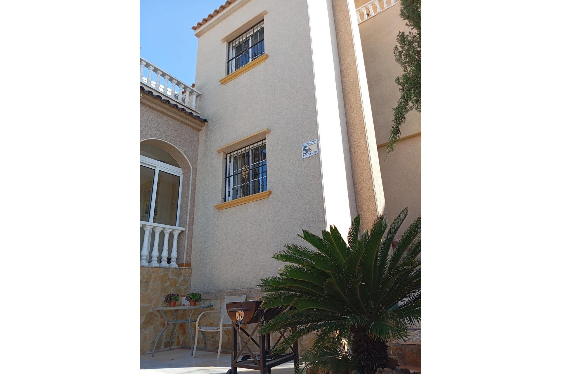 Återförsäljning - Bungalow - Orihuela Costa - PAU 26