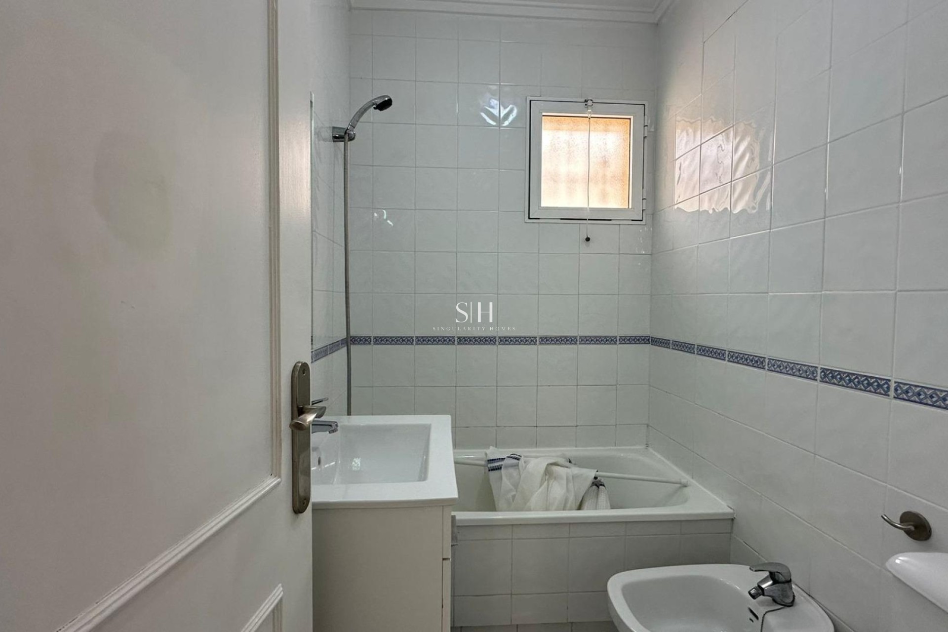 Återförsäljning - Bungalow - Orihuela Costa - Playa Flamenca