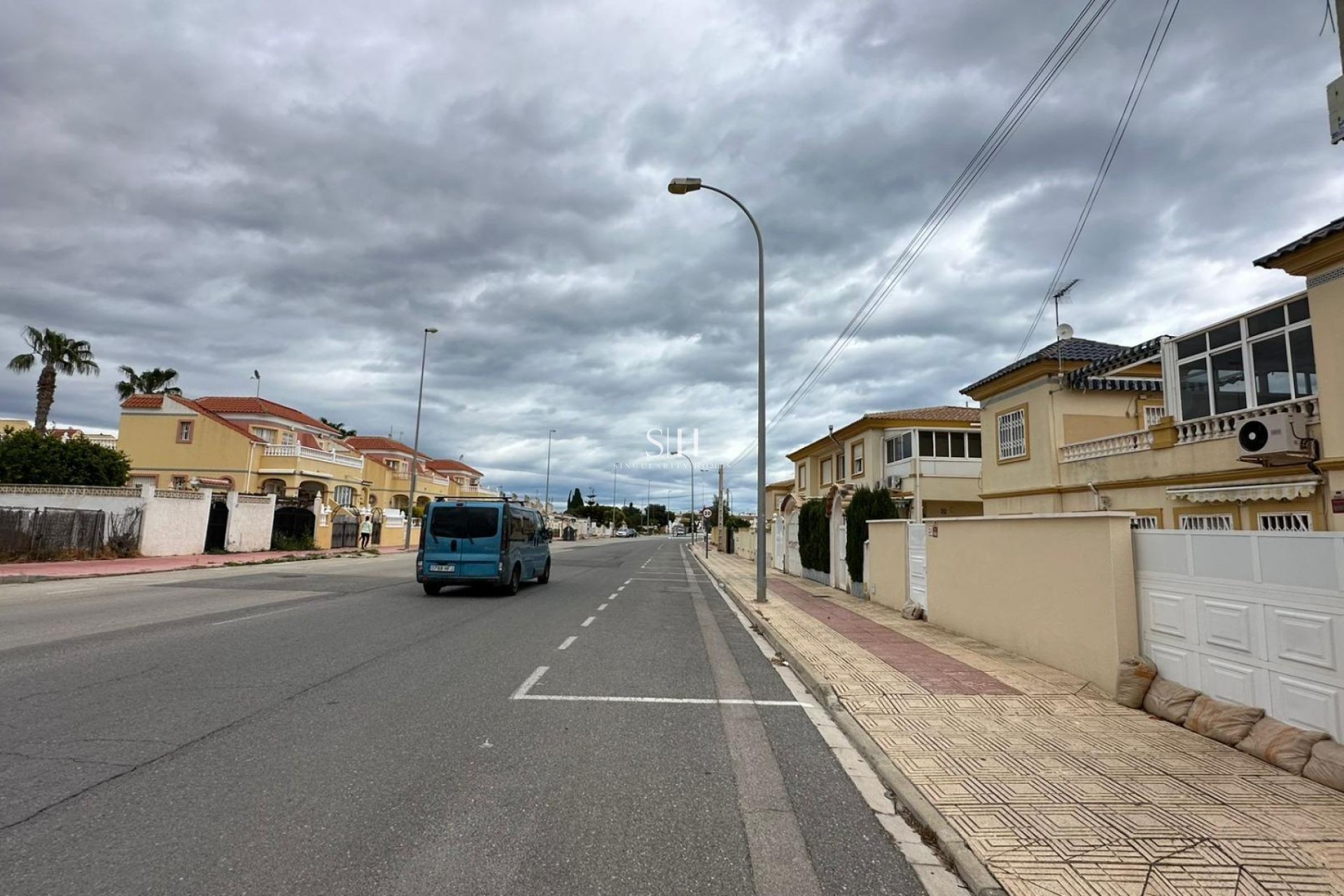 Återförsäljning - Bungalow - Orihuela Costa - Playa Flamenca