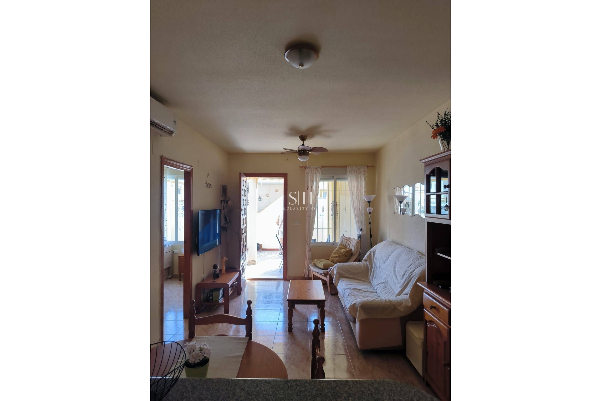 Återförsäljning - Bungalow - Orihuela Costa - Playa Flamenca