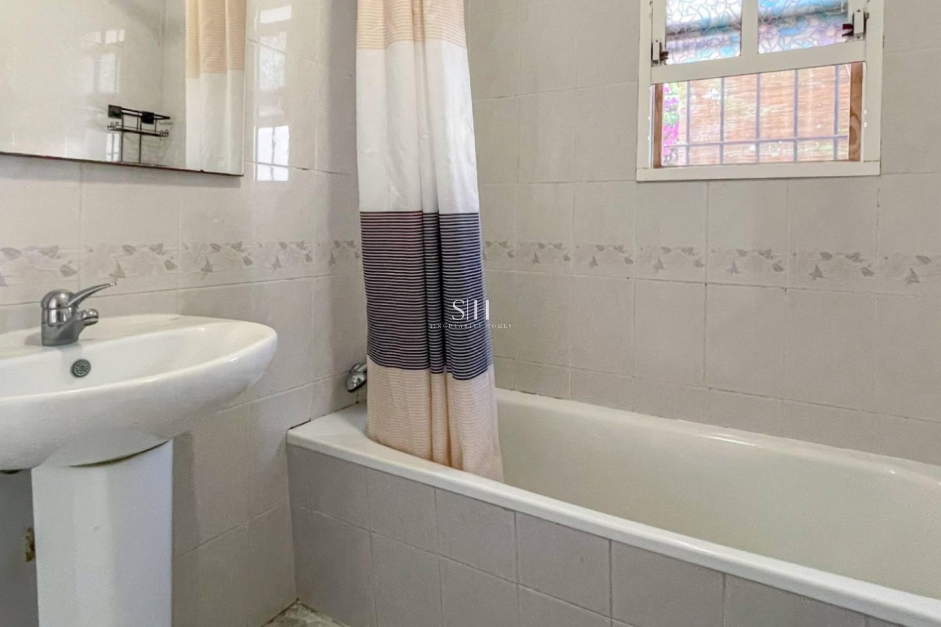 Återförsäljning - Bungalow - Orihuela Costa - Playa Flamenca