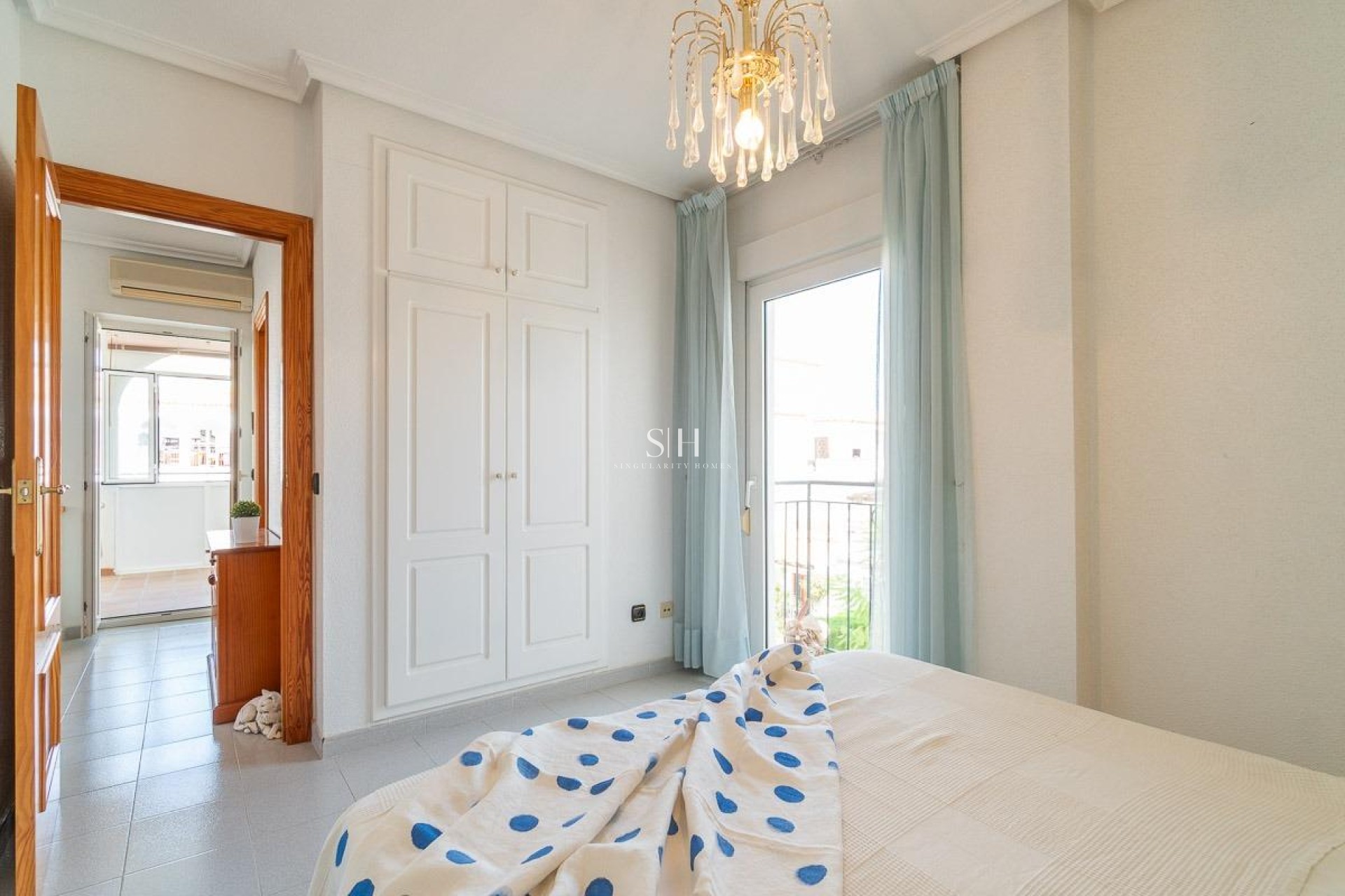 Återförsäljning - Bungalow - Orihuela Costa - Playa Flamenca