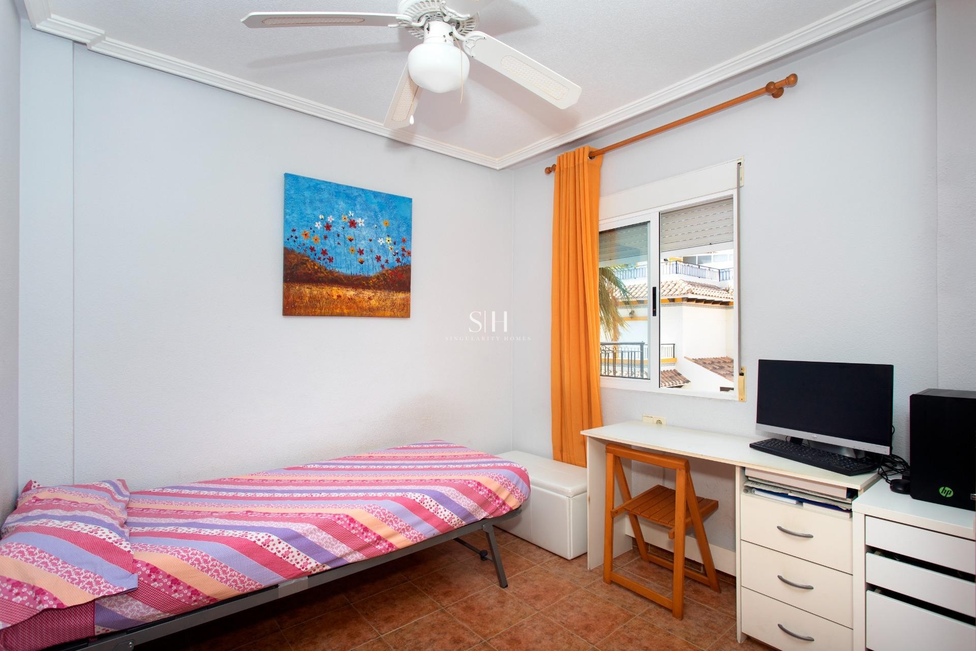 Återförsäljning - Bungalow - Orihuela Costa - Punta Prima