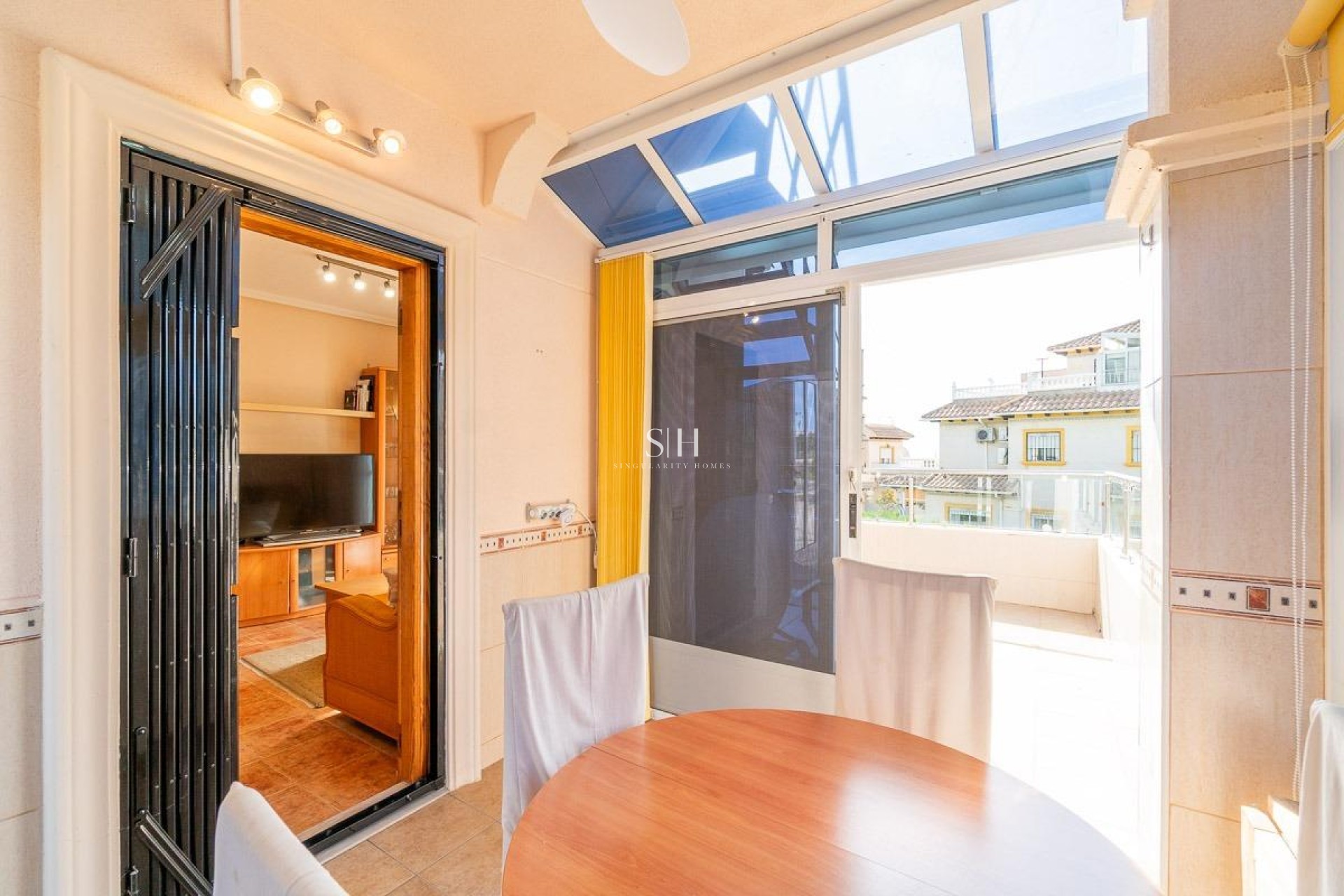 Återförsäljning - Bungalow - Orihuela Costa - Punta Prima