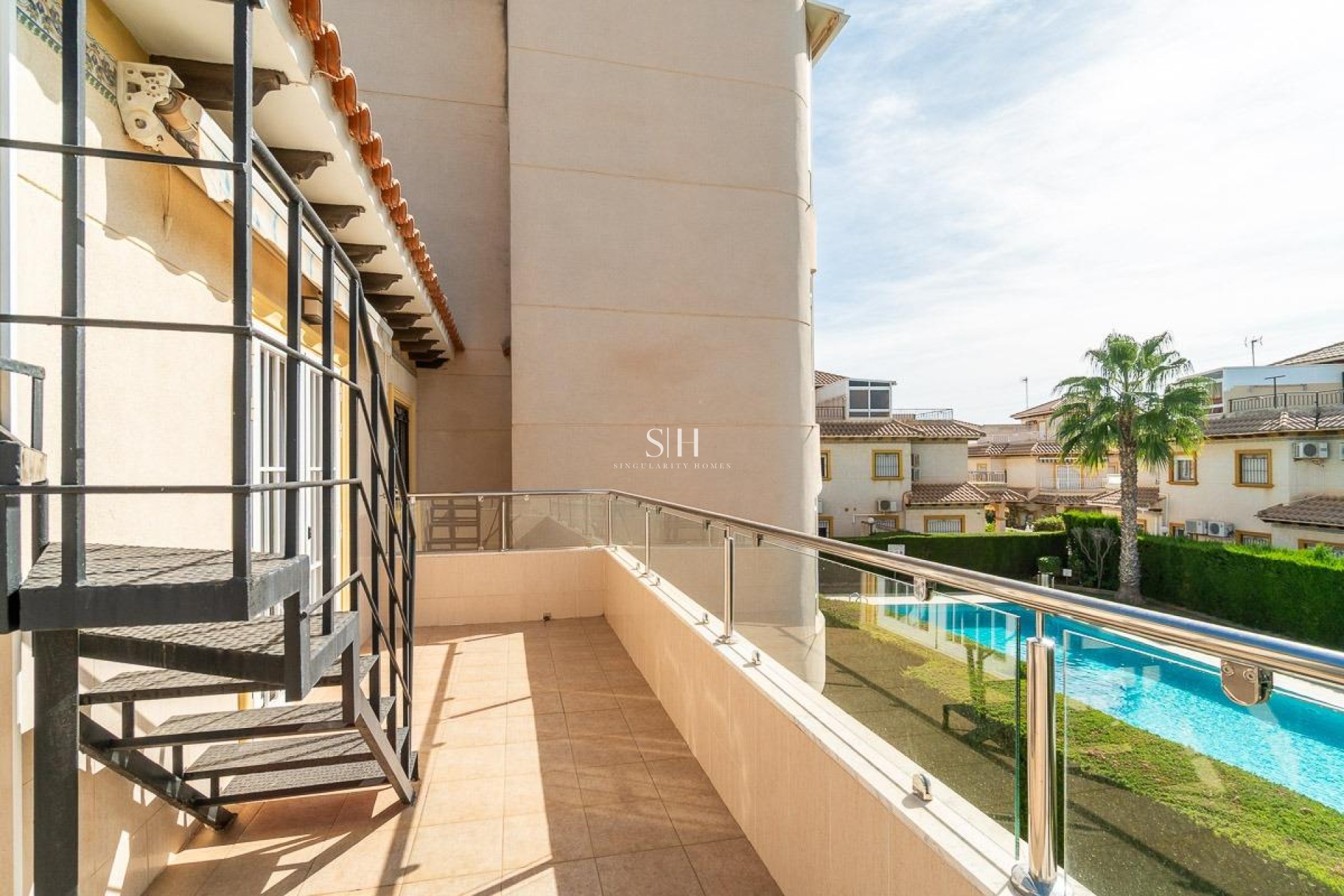 Återförsäljning - Bungalow - Orihuela Costa - Punta Prima