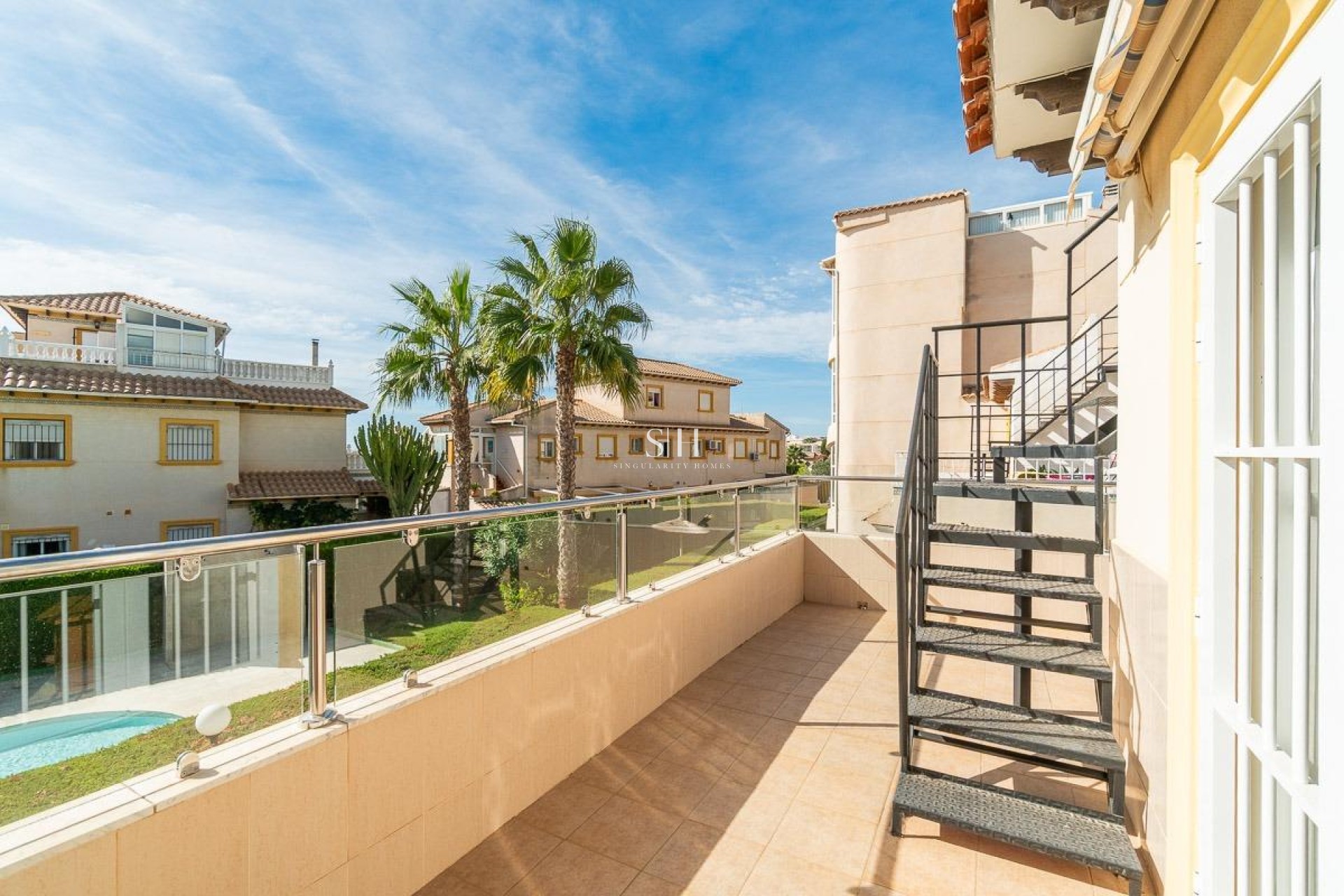 Återförsäljning - Bungalow - Orihuela Costa - Punta Prima