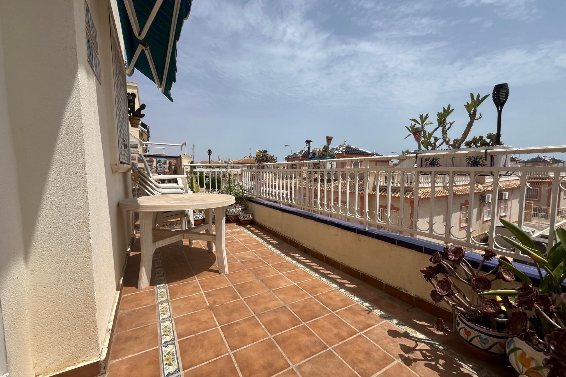 Återförsäljning - Bungalow - Orihuela Costa - Punta Prima