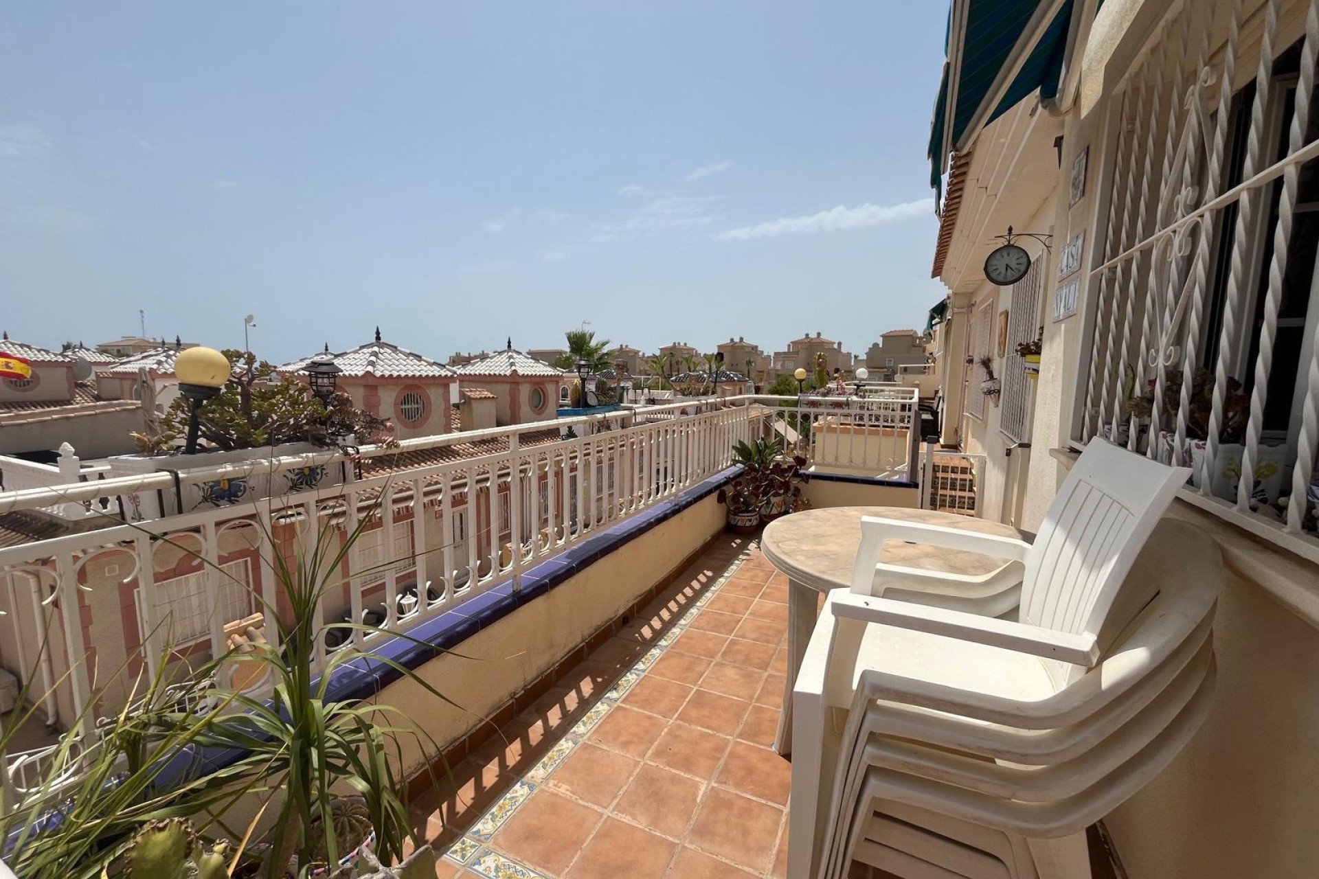 Återförsäljning - Bungalow - Orihuela Costa - Punta Prima