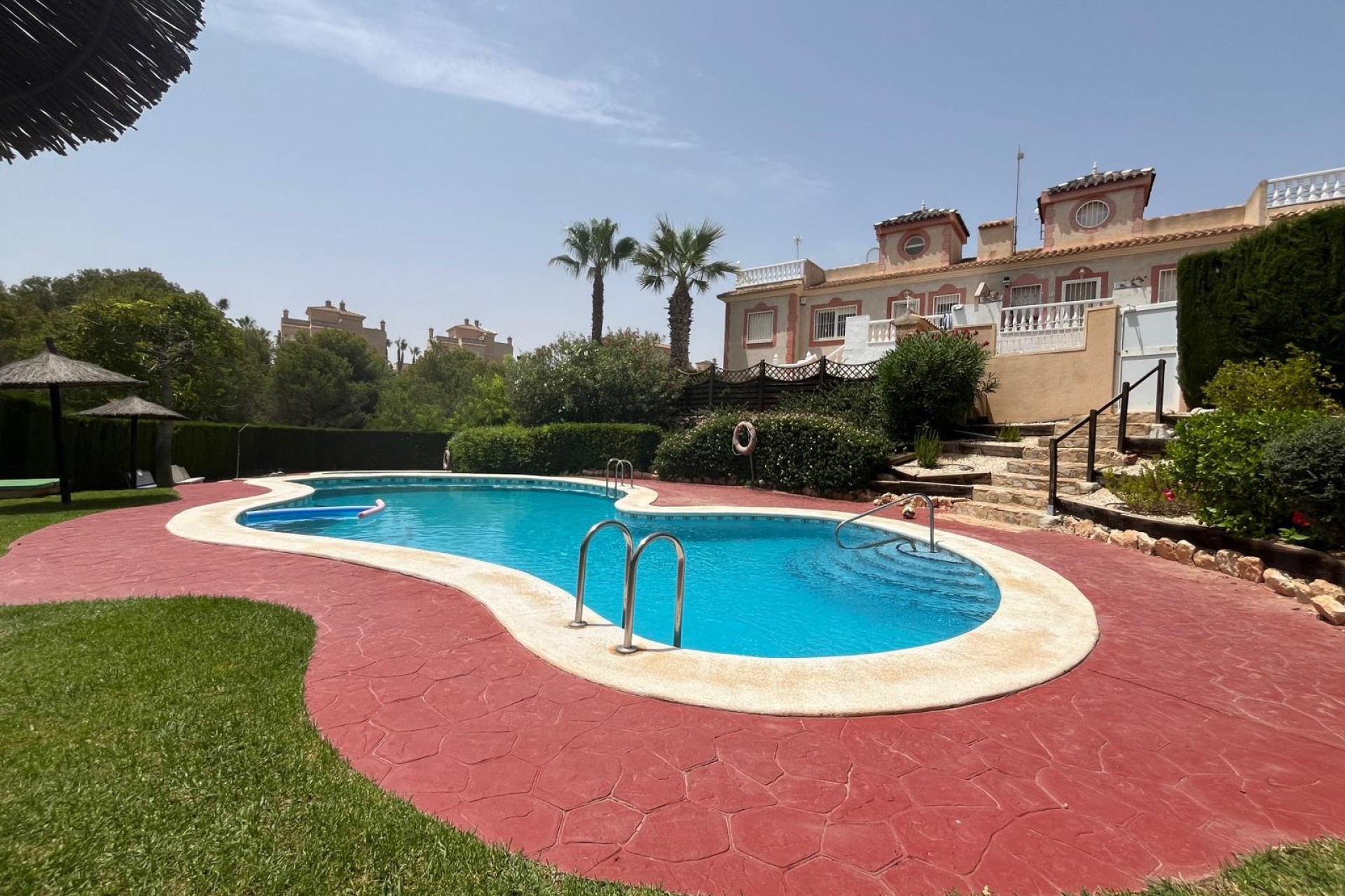 Återförsäljning - Bungalow - Orihuela Costa - Punta Prima