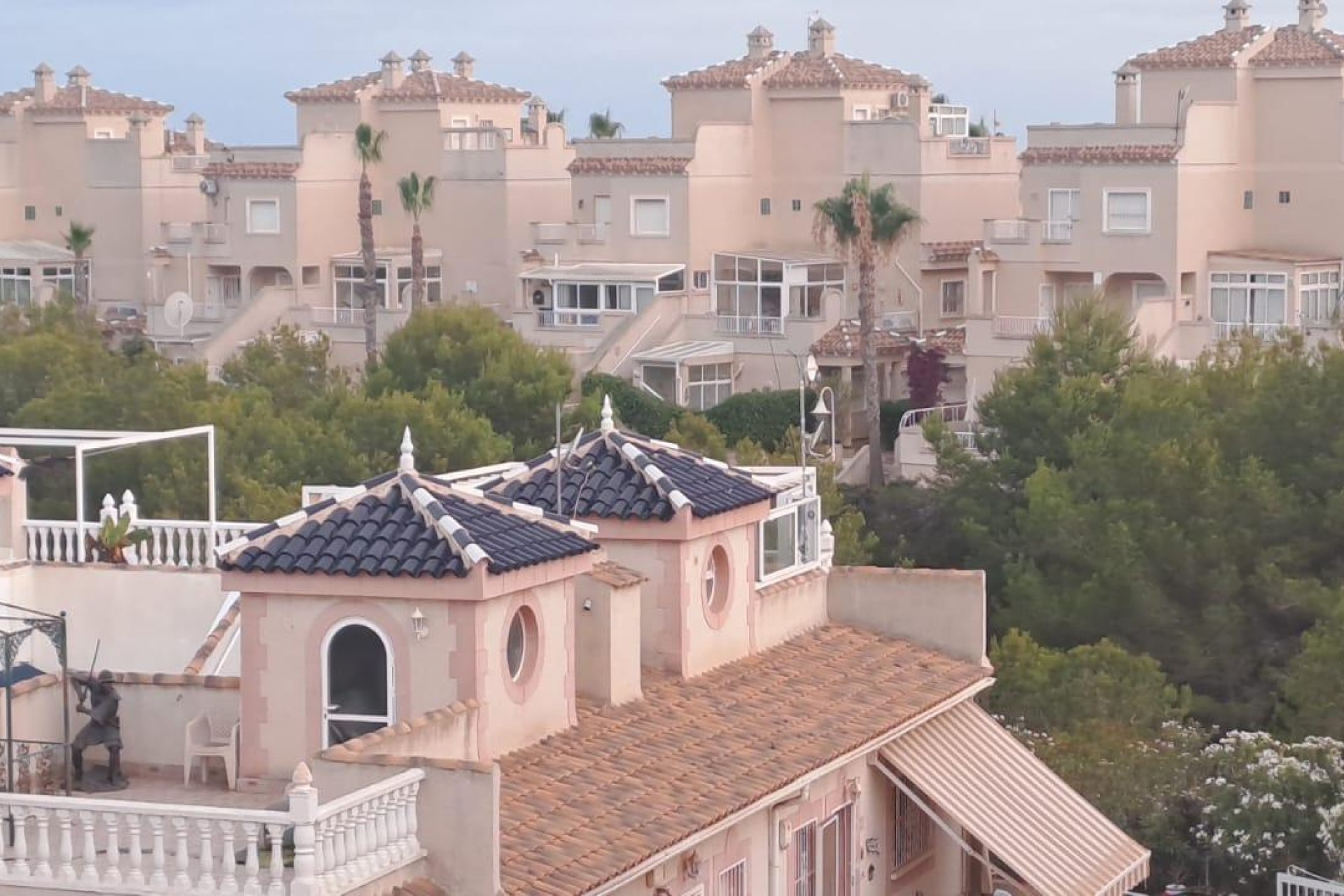 Återförsäljning - Bungalow - Orihuela Costa - Punta Prima