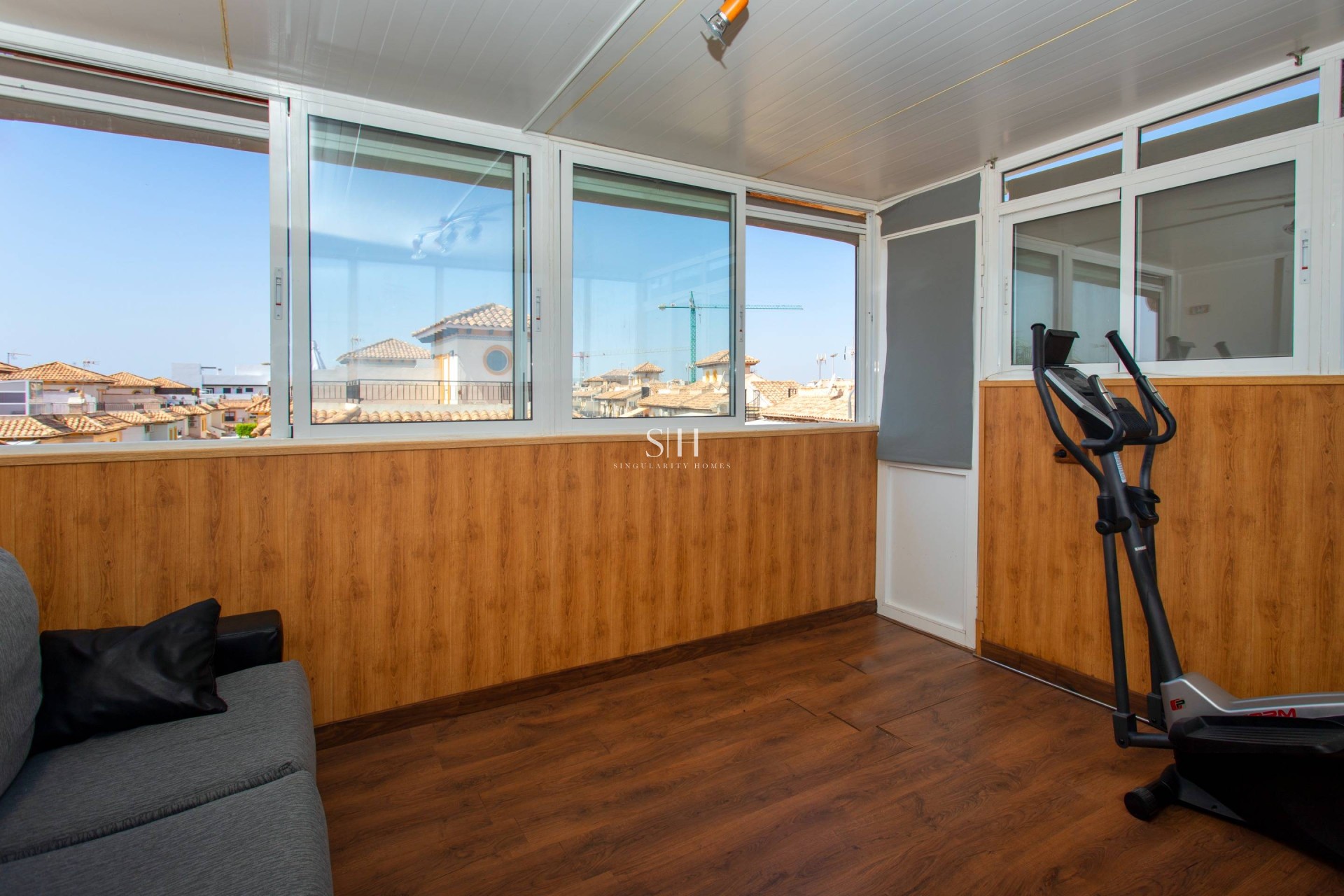 Återförsäljning - Bungalow - Orihuela Costa - Rocio Del Mar