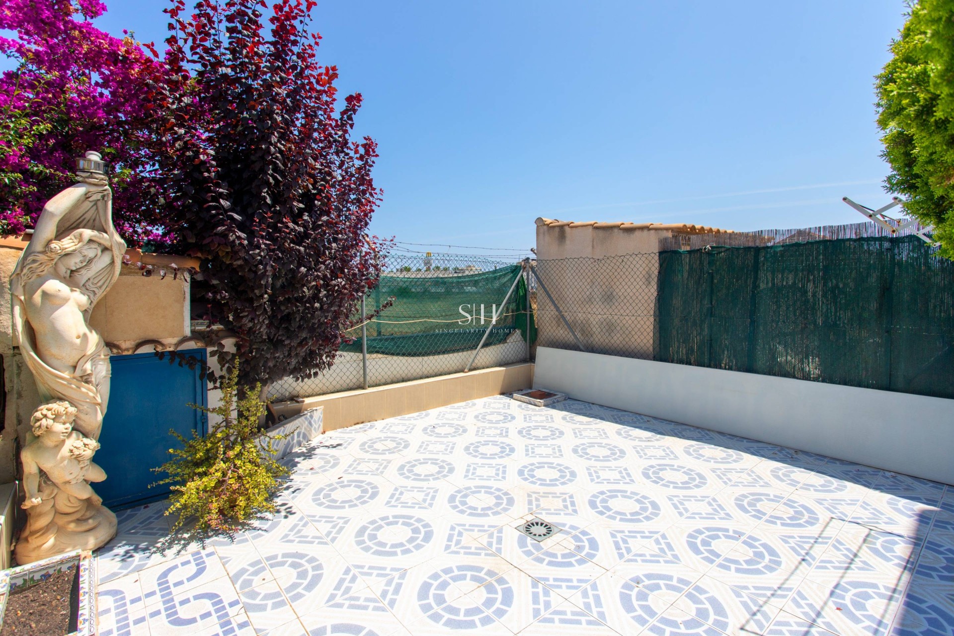 Återförsäljning - Bungalow - Orihuela Costa - Rocio Del Mar