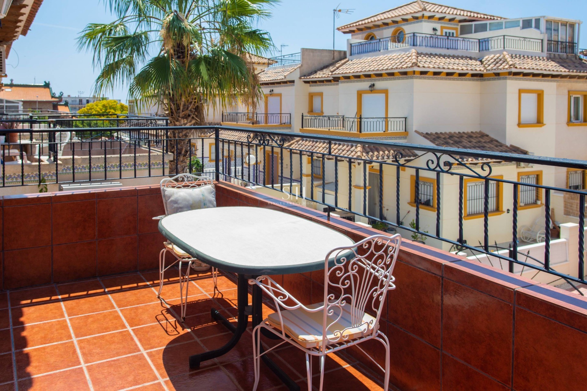 Återförsäljning - Bungalow - Orihuela Costa - Rocio Del Mar