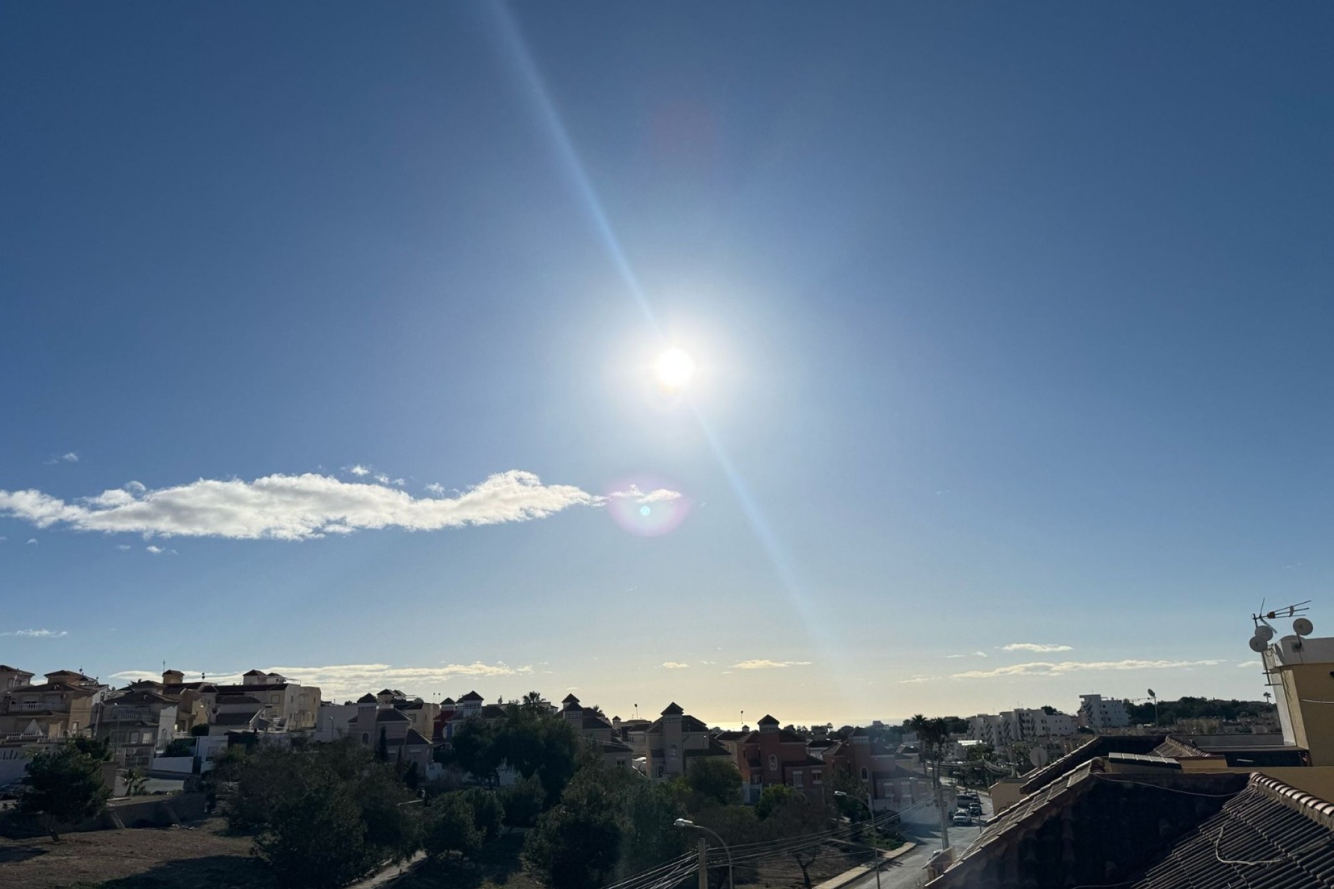 Återförsäljning - Bungalow - Orihuela Costa - Villamartín-las Filipinas