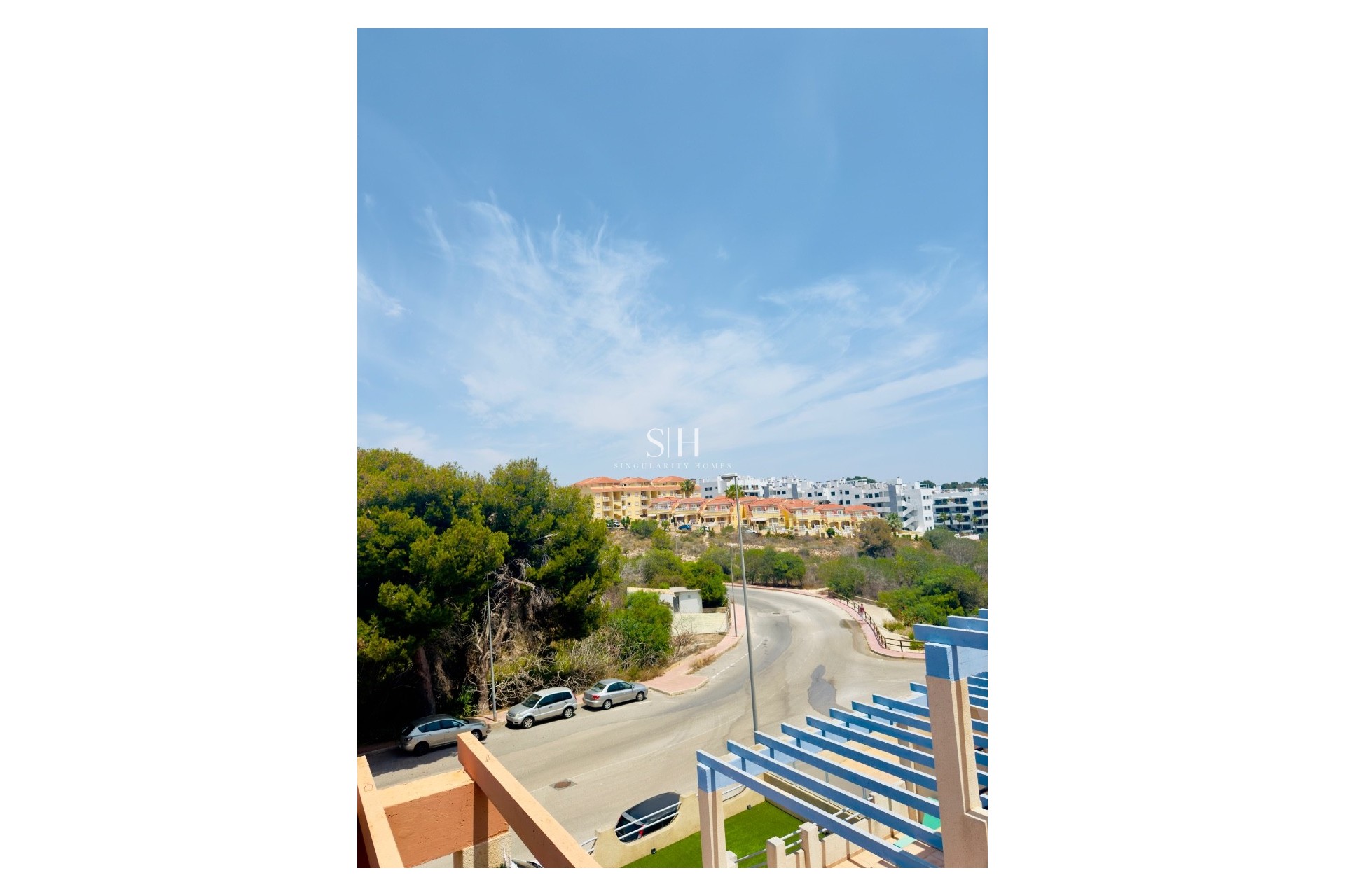 Återförsäljning - Bungalow - Orihuela Costa - Villamartín-las Filipinas