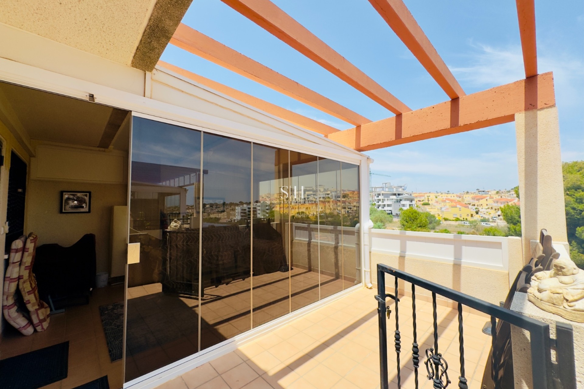 Återförsäljning - Bungalow - Orihuela Costa - Villamartín-las Filipinas