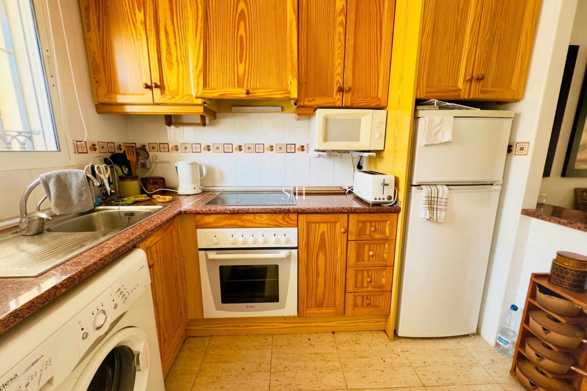 Återförsäljning - Bungalow - Orihuela Costa - Villamartín-las Filipinas