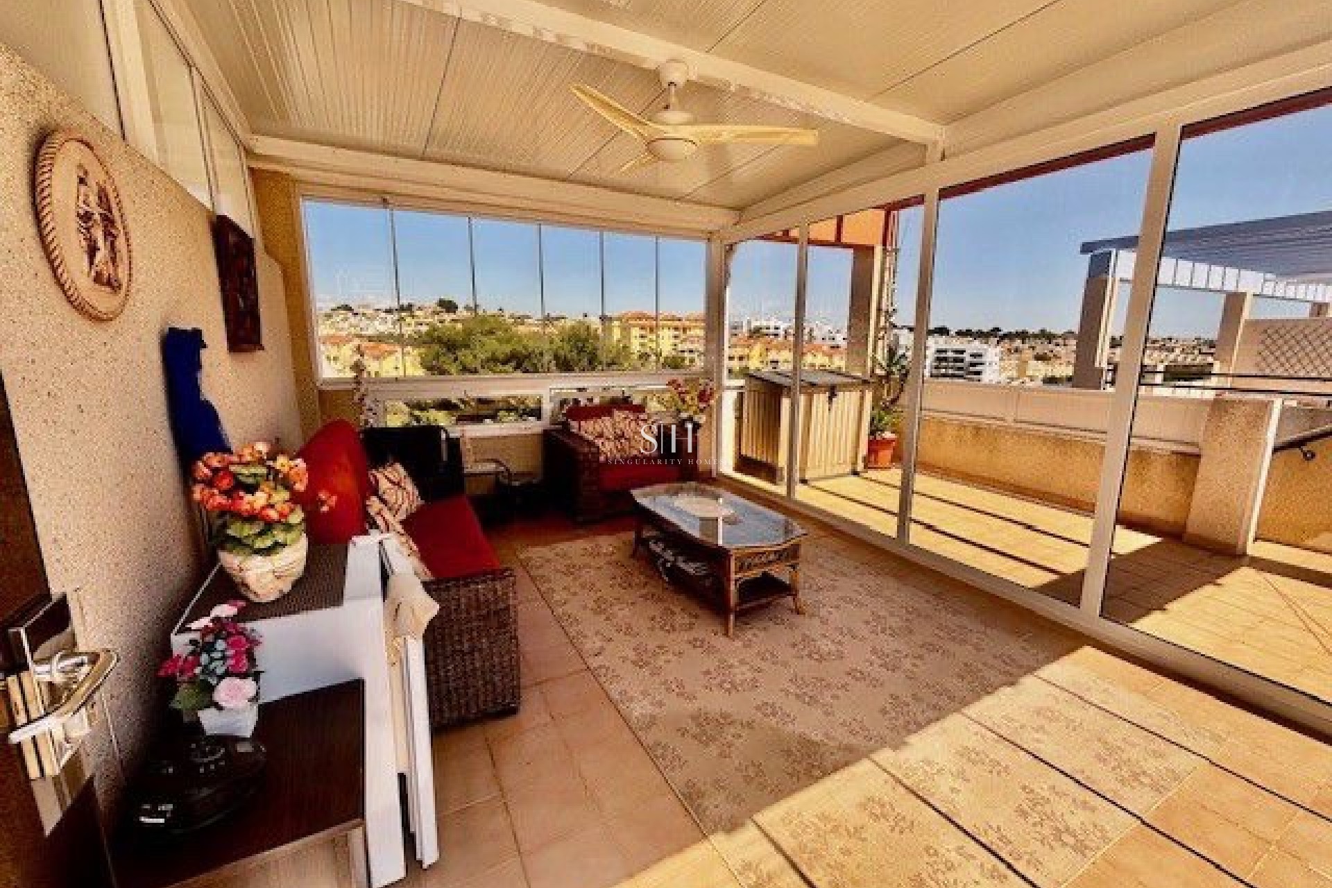 Återförsäljning - Bungalow - Orihuela Costa - Villamartín-las Filipinas