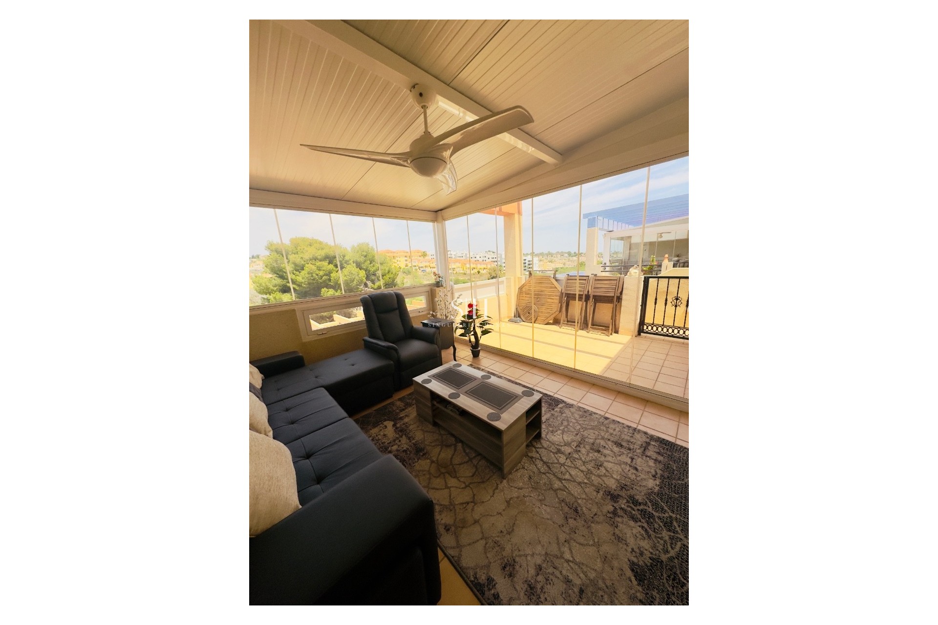 Återförsäljning - Bungalow - Orihuela Costa - Villamartín-las Filipinas