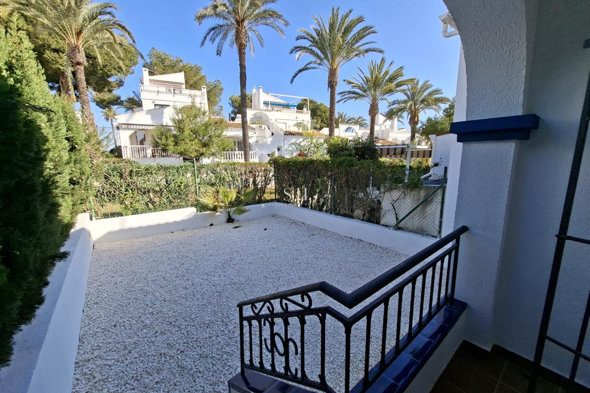 Återförsäljning - Bungalow - Orihuela Costa - Villamartín-las Filipinas